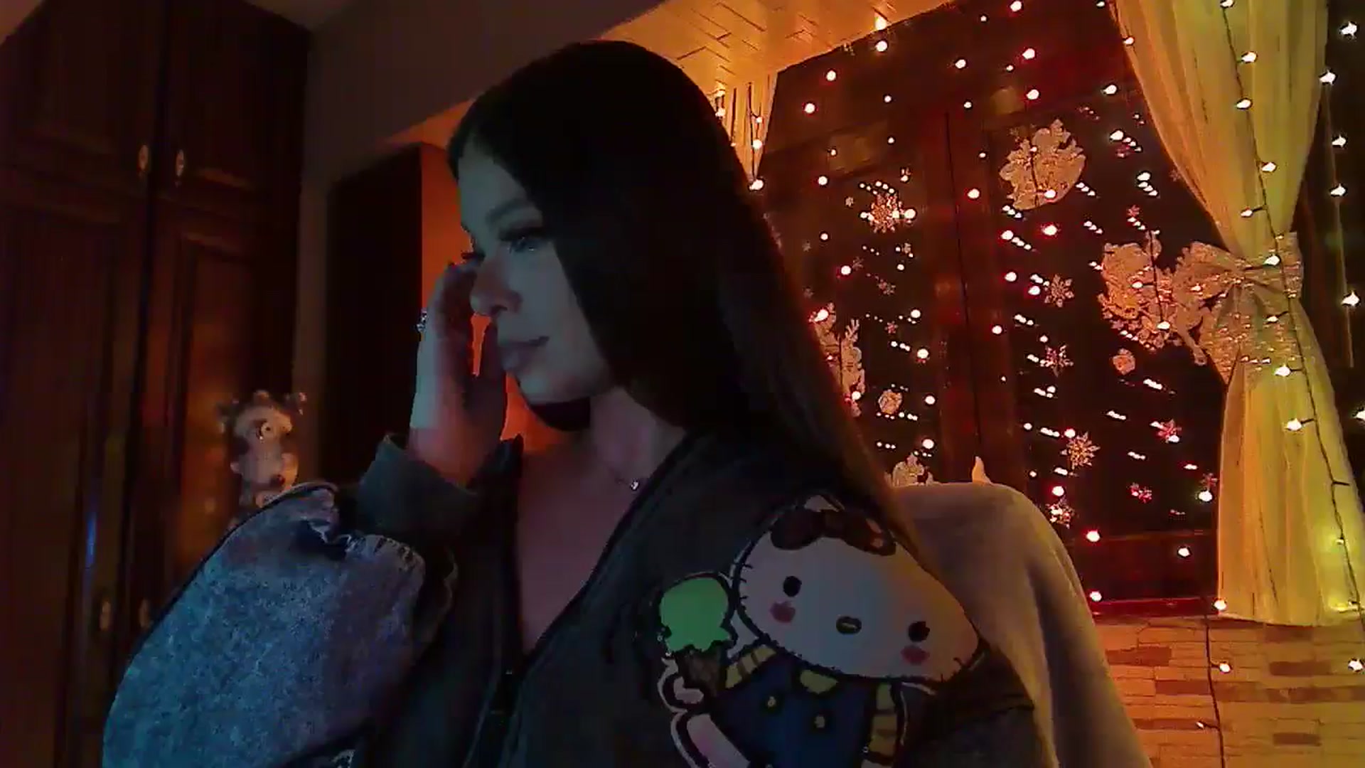 Gallery image thumbnail from No_bo_dy's myfreecams stream on, 01/11/2026, 02:32 image 20 of 20
