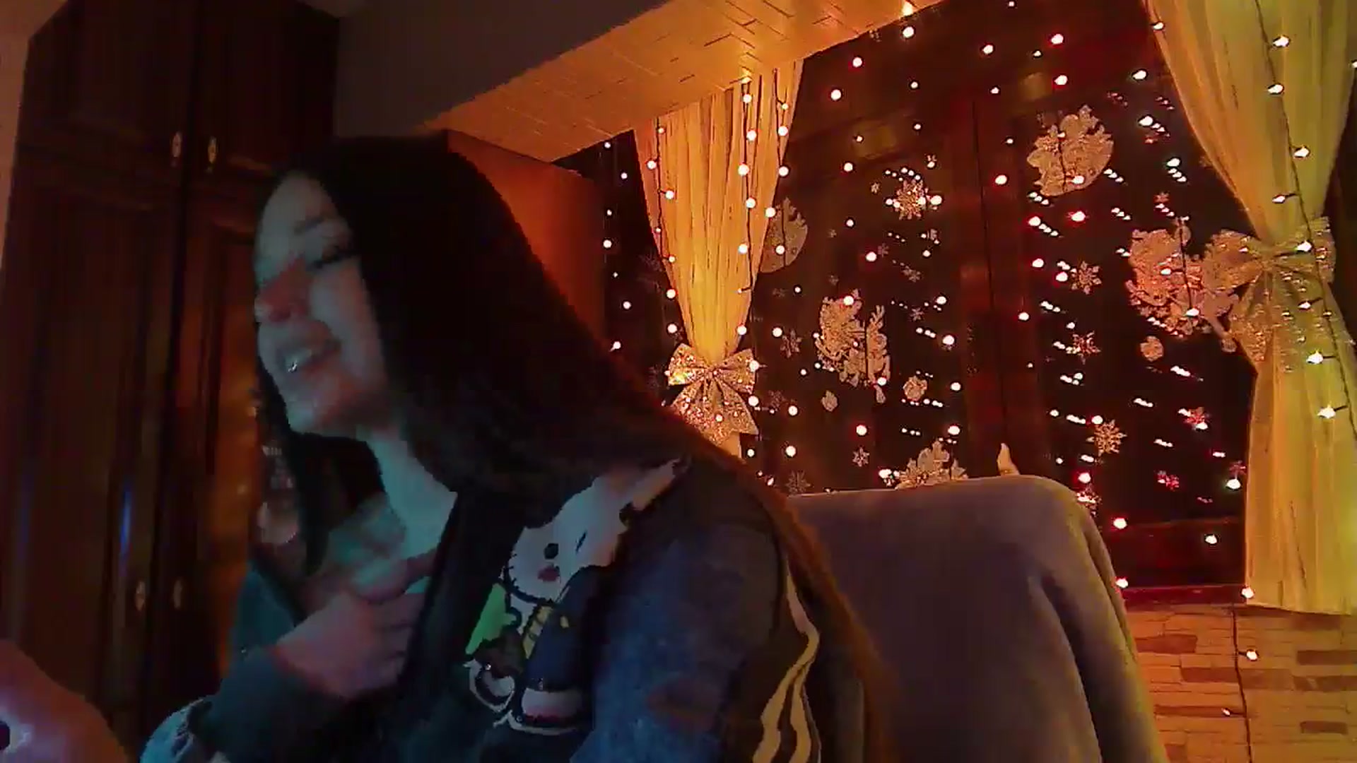 Gallery image thumbnail from No_bo_dy's myfreecams stream on, 01/11/2026, 05:09 image 8 of 20