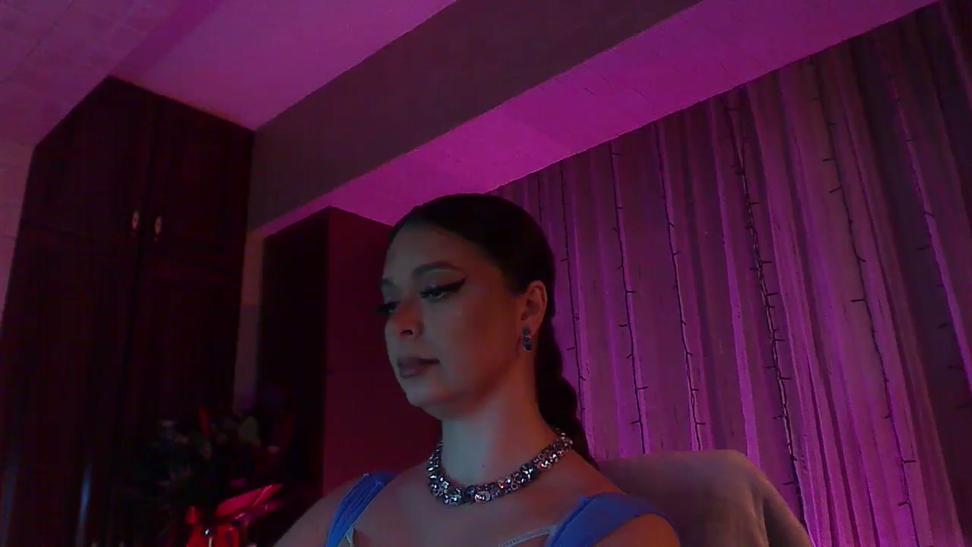 Gallery image thumbnail from No_bo_dy's myfreecams stream on, 02/23/2026, 02:50 image 9 of 20
