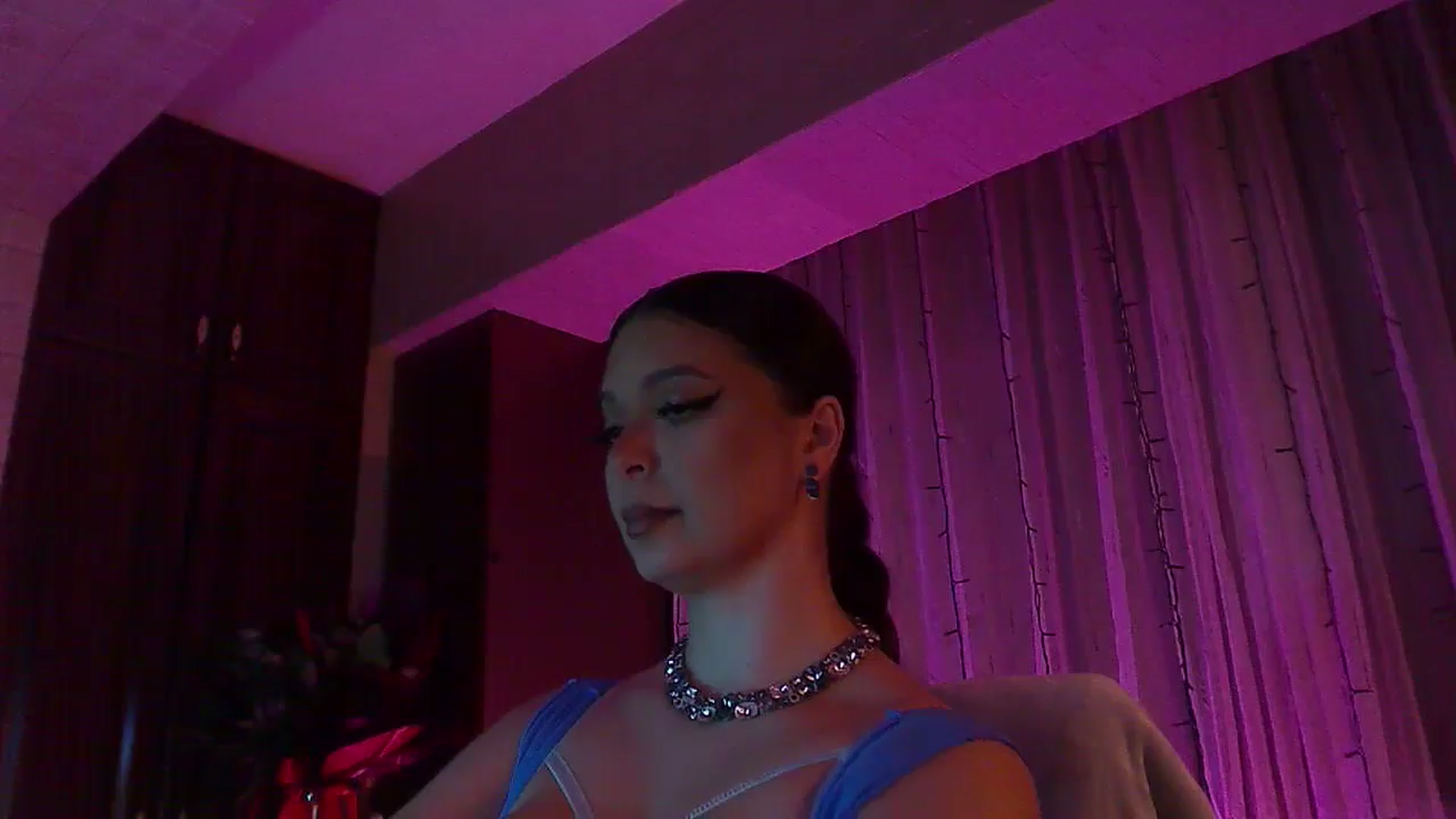 Gallery image thumbnail from No_bo_dy's myfreecams stream on, 02/23/2026, 02:50 image 11 of 20
