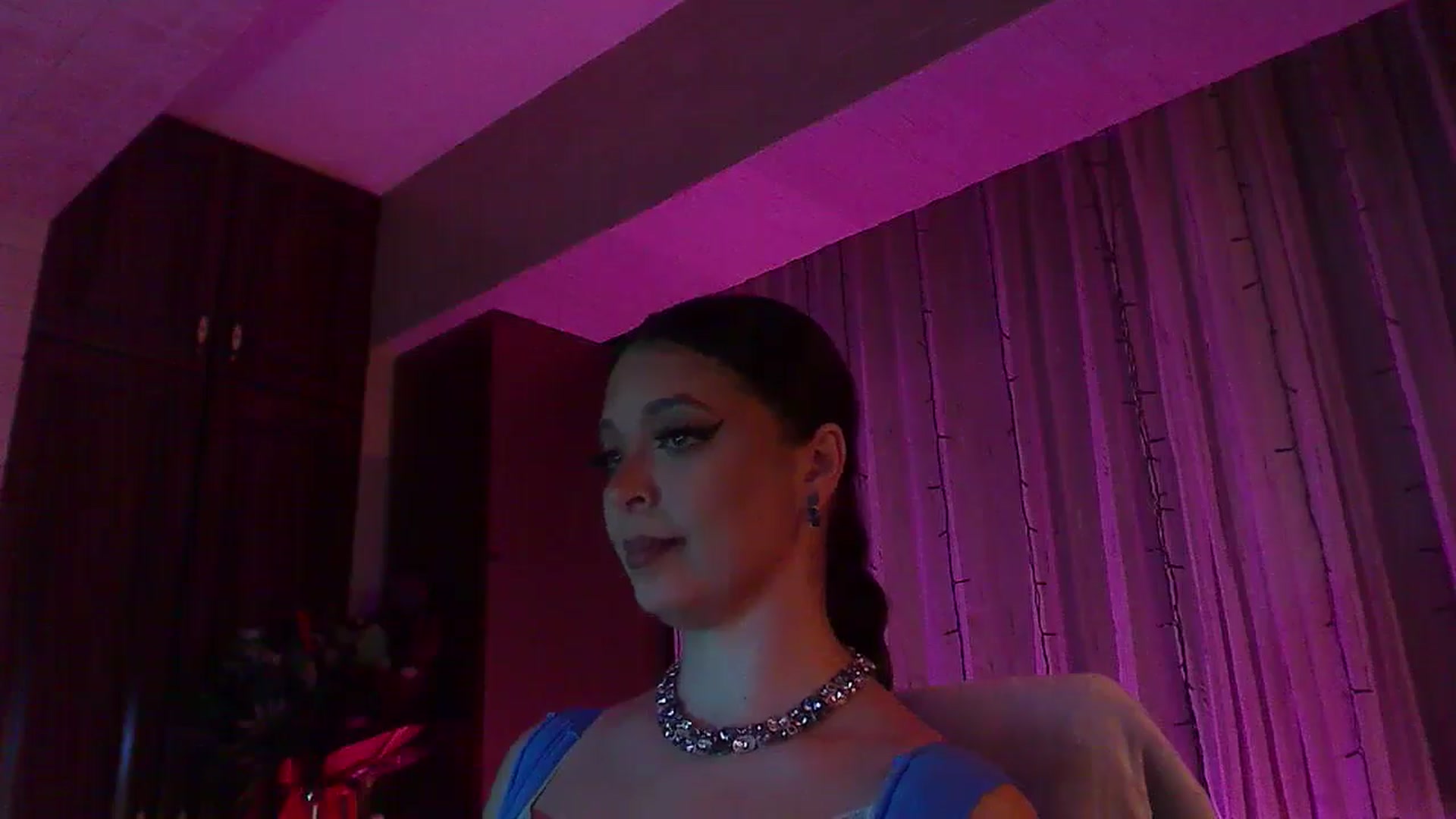 Gallery image thumbnail from No_bo_dy's myfreecams stream on, 02/23/2026, 02:50 image 10 of 20