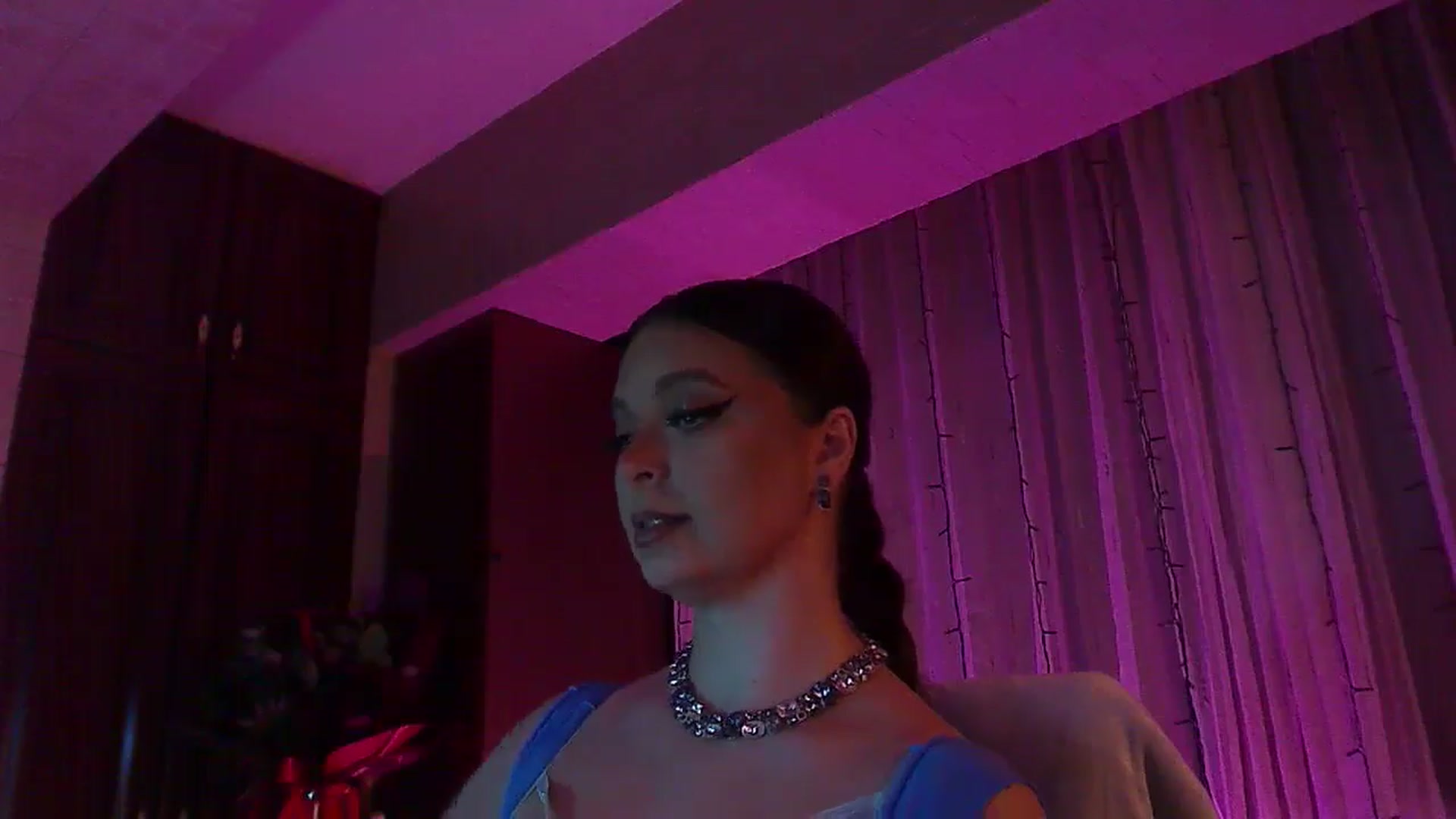 Gallery image thumbnail from No_bo_dy's myfreecams stream on, 02/23/2026, 02:50 image 6 of 20