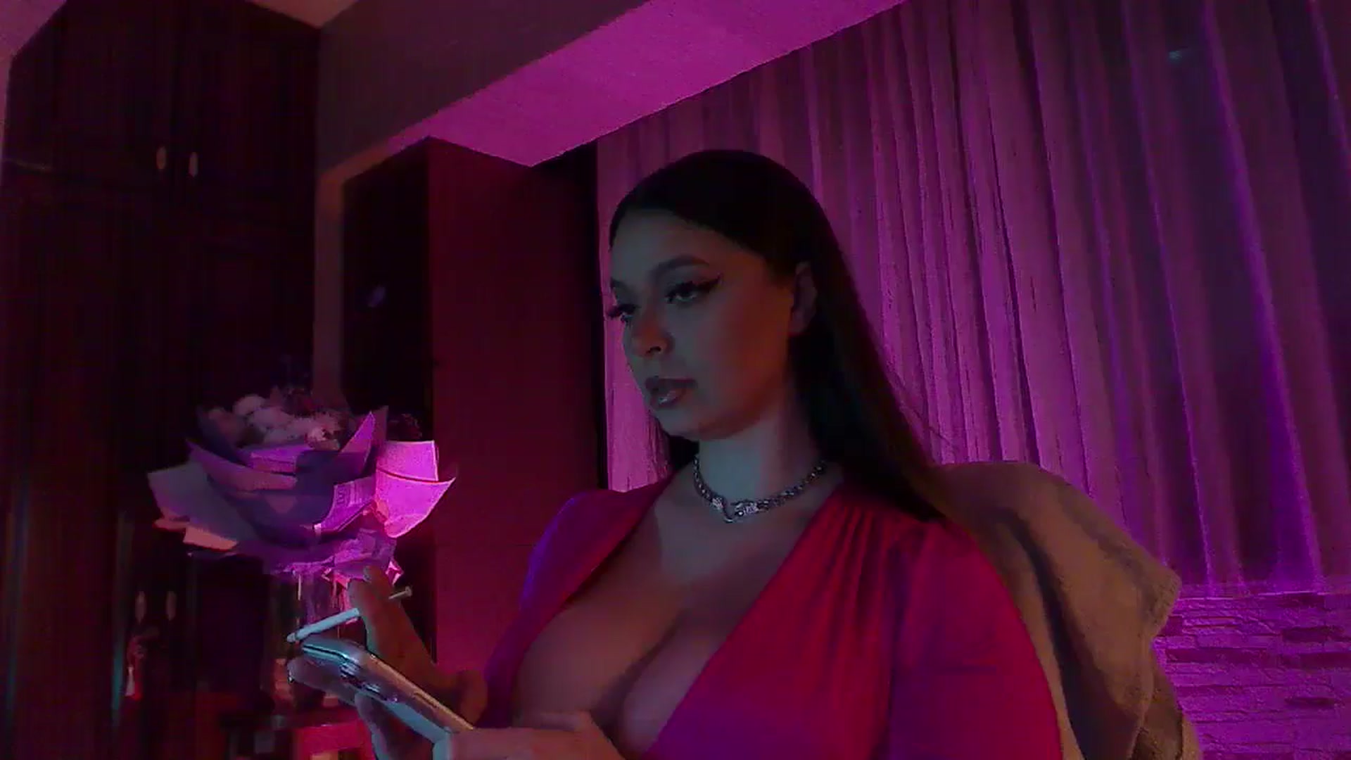 Gallery image thumbnail from No_bo_dy's myfreecams stream on, 03/15/2026, 24:32 image 20 of 20