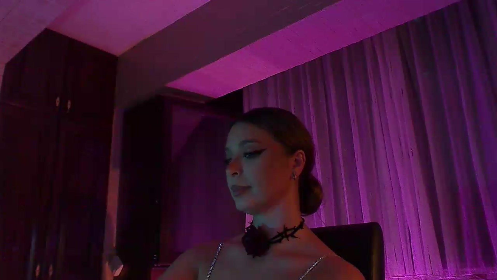 Gallery image thumbnail from No_bo_dy's myfreecams stream on, 08/16/2026, 01:35 image 4 of 20