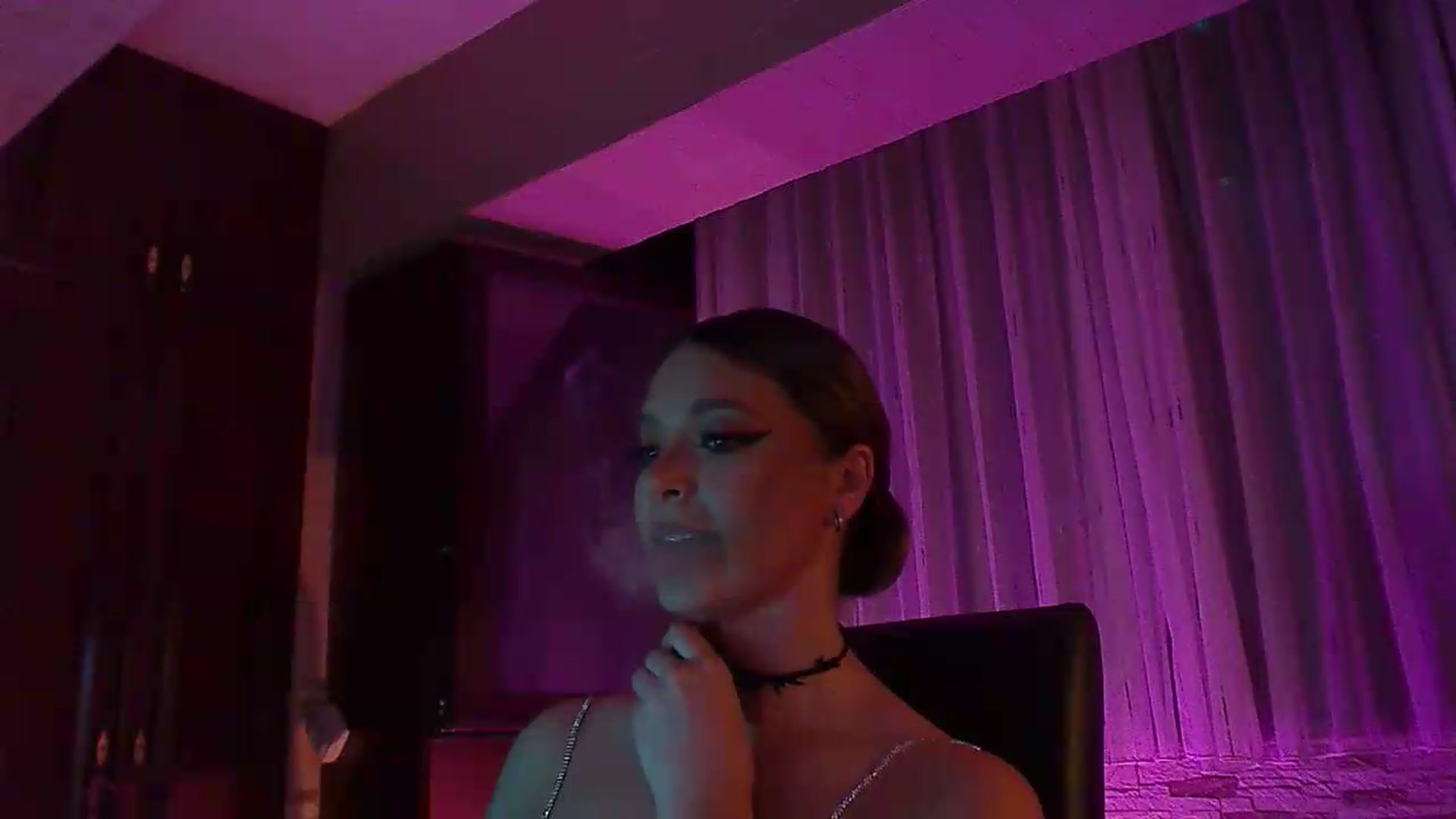 Gallery image thumbnail from No_bo_dy's myfreecams stream on, 08/16/2026, 03:38 image 2 of 20