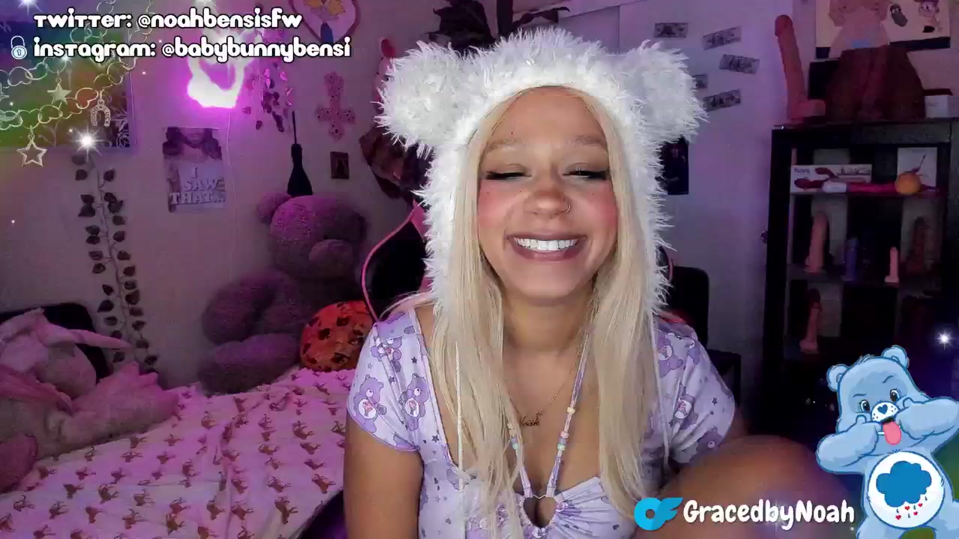 Gallery image thumbnail from NoahBensi's myfreecams stream on, 07/12/2024, 06:58 image 7 of 20