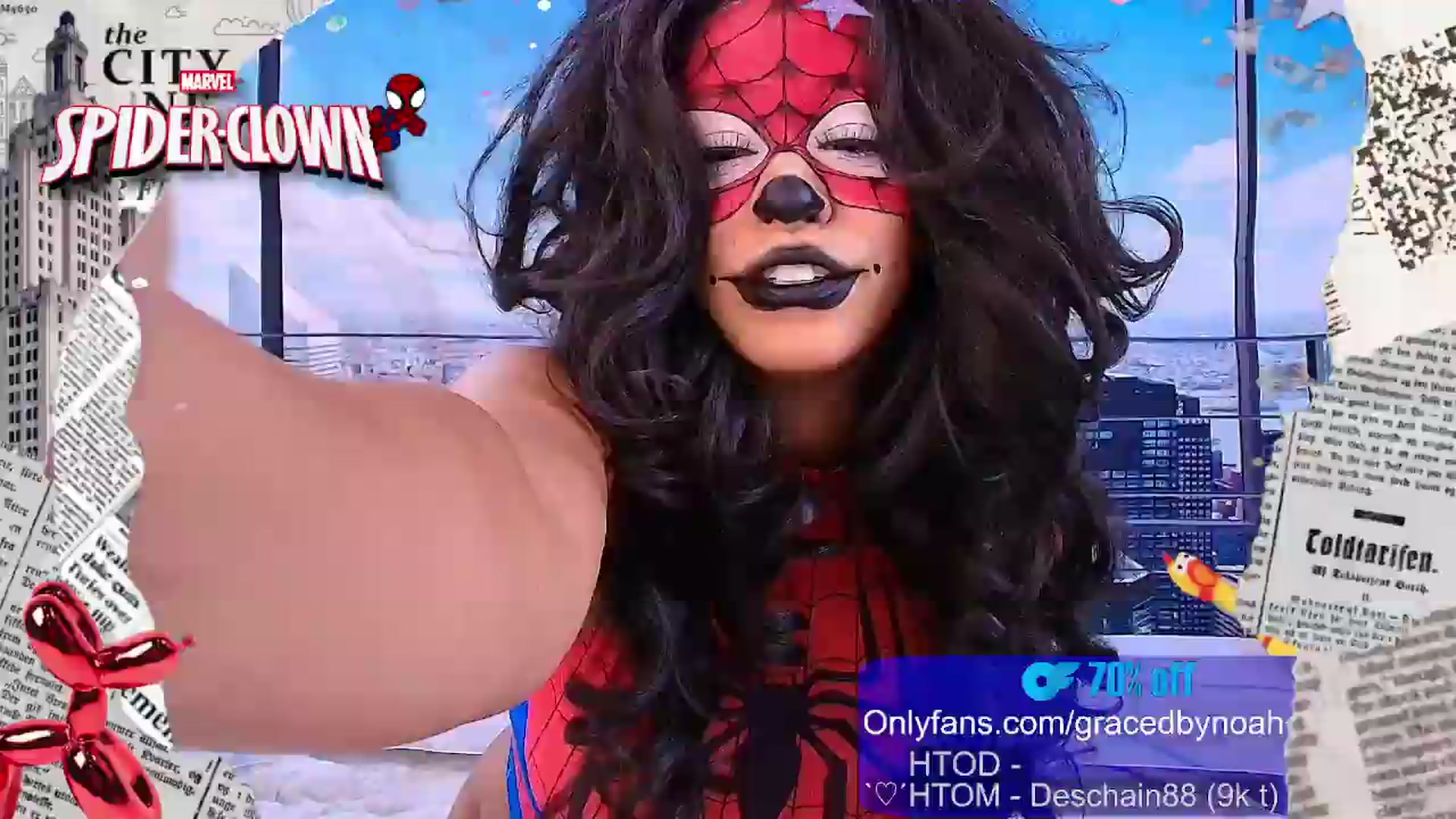Gallery image thumbnail from NoahBensi's myfreecams stream on, 08/21/2026, 21:25 image 13 of 20