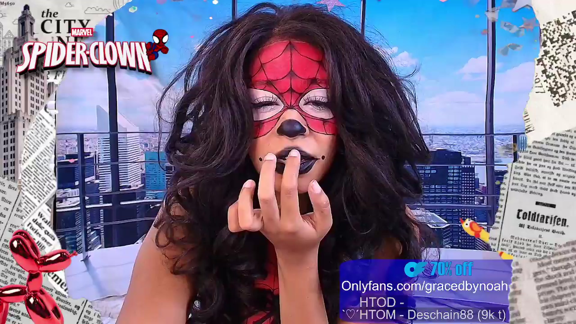 Gallery image thumbnail from NoahBensi's myfreecams stream on, 08/21/2026, 21:25 image 14 of 20