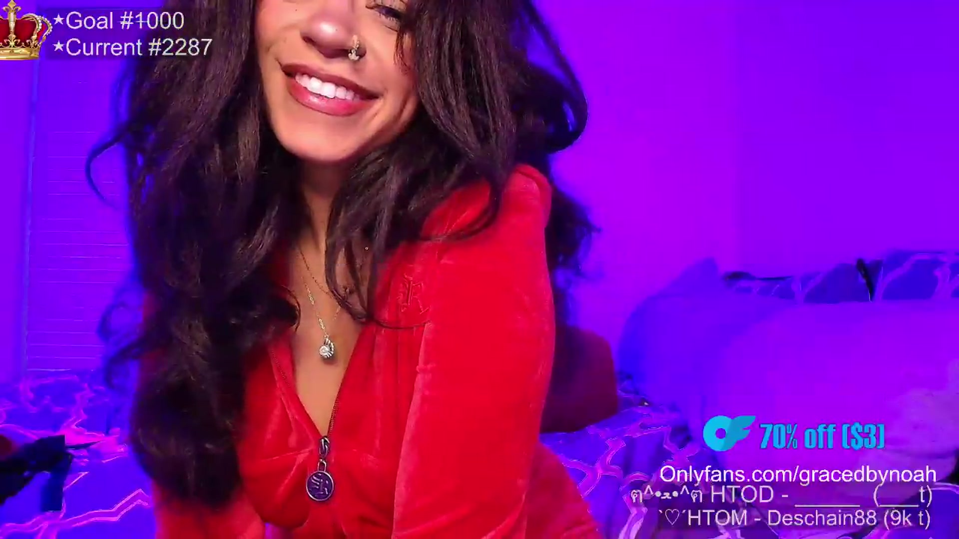 Gallery image thumbnail from NoahBensi's myfreecams stream on, 08/26/2026, 18:12 image 5 of 20