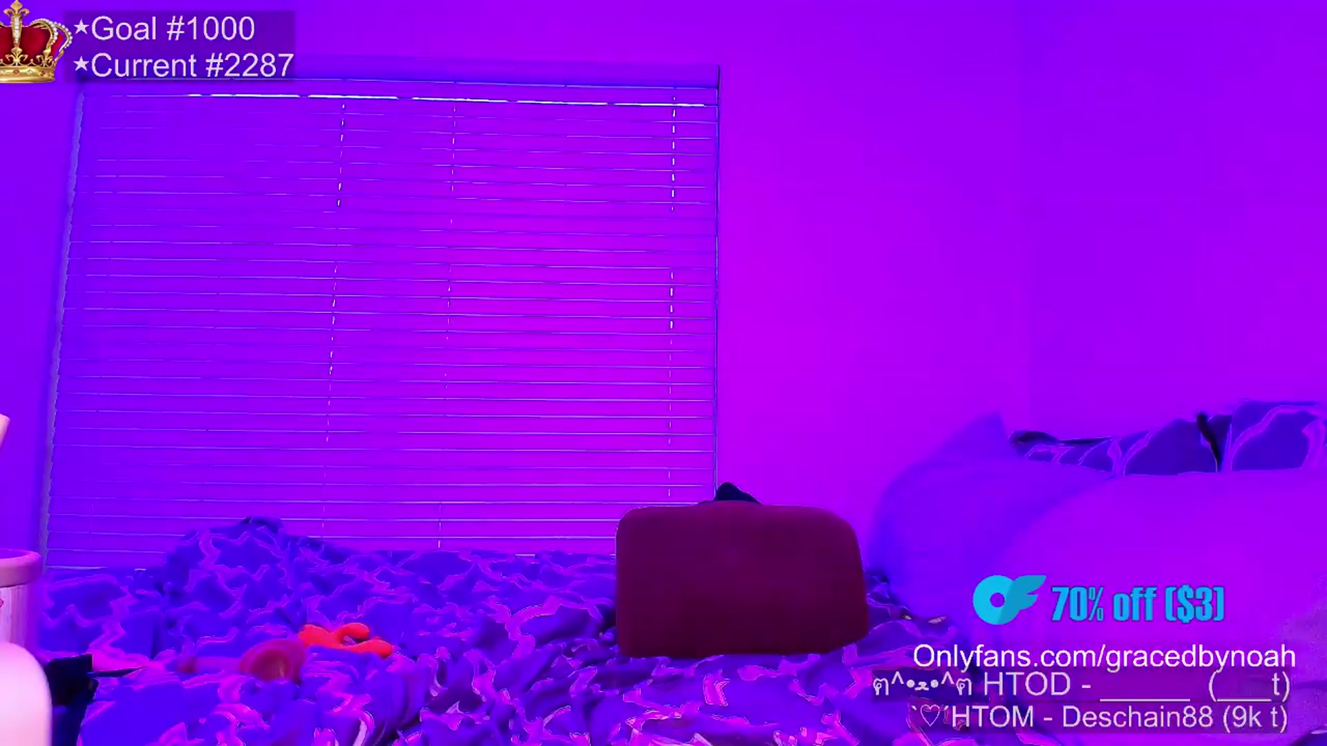 Gallery image thumbnail from NoahBensi's myfreecams stream on, 08/26/2026, 18:12 image 7 of 20