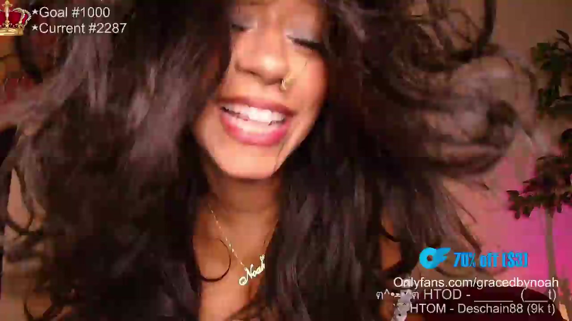 Gallery image thumbnail from NoahBensi's myfreecams stream on, 09/01/2026, 24:22 image 8 of 20