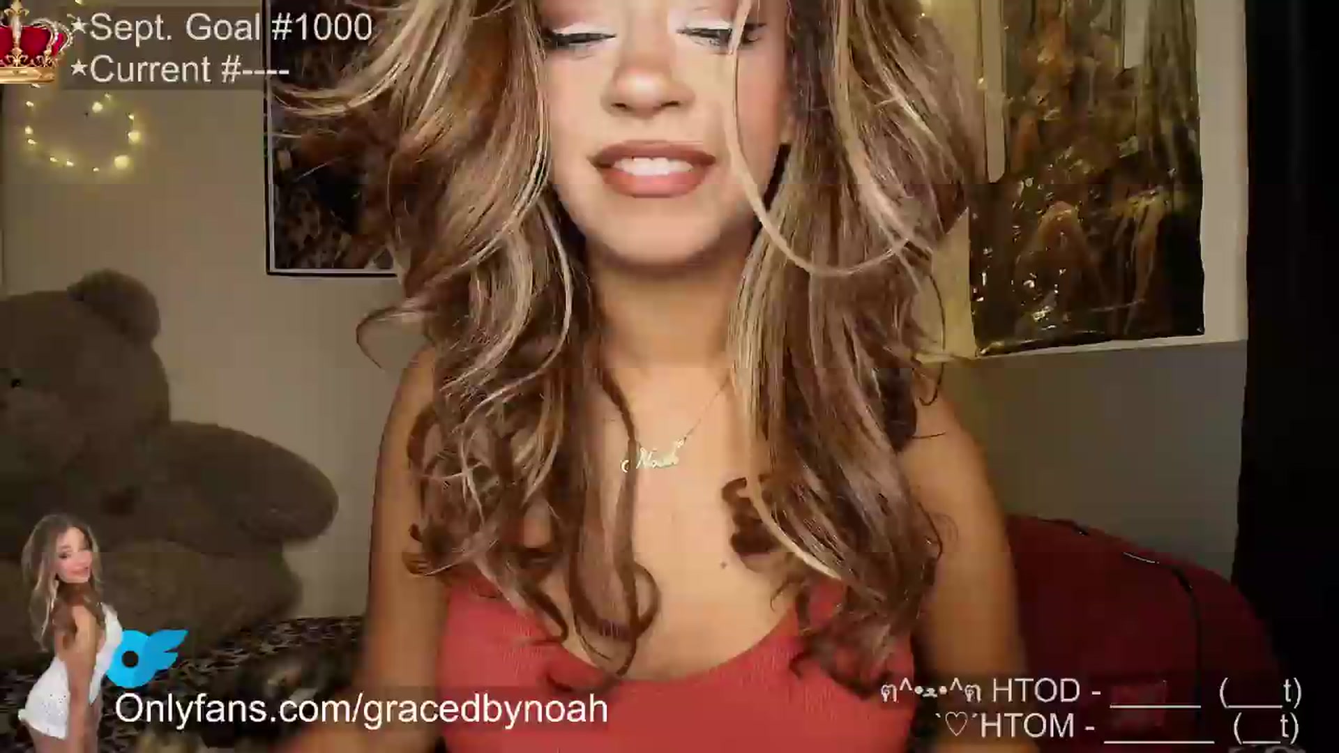 Gallery image thumbnail from NoahBensi's myfreecams stream on, 09/14/2026, 06:40 image 4 of 20