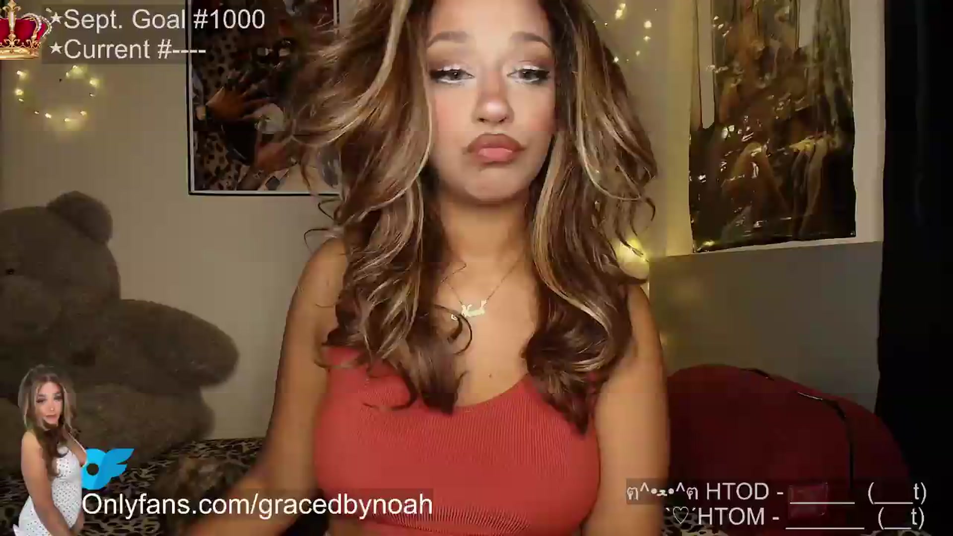 Gallery image thumbnail from NoahBensi's myfreecams stream on, 09/14/2026, 06:40 image 1 of 20