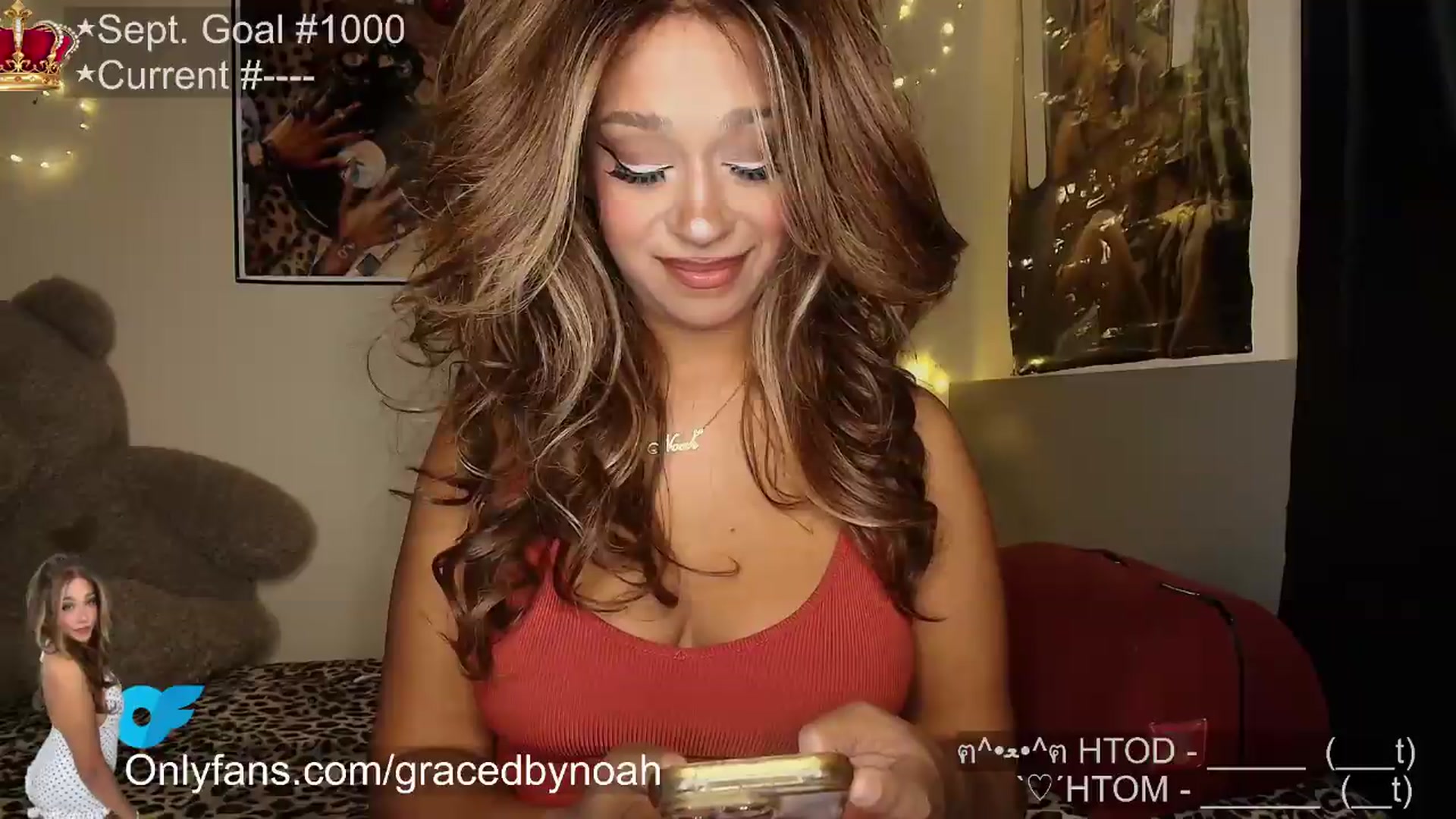 Gallery image thumbnail from NoahBensi's myfreecams stream on, 09/14/2026, 06:40 image 8 of 20