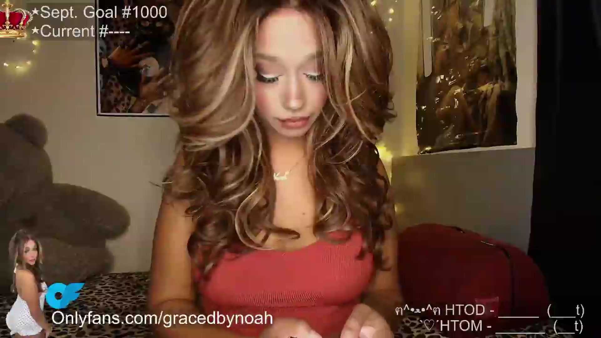 Gallery image thumbnail from NoahBensi's myfreecams stream on, 09/14/2026, 06:40 image 12 of 20