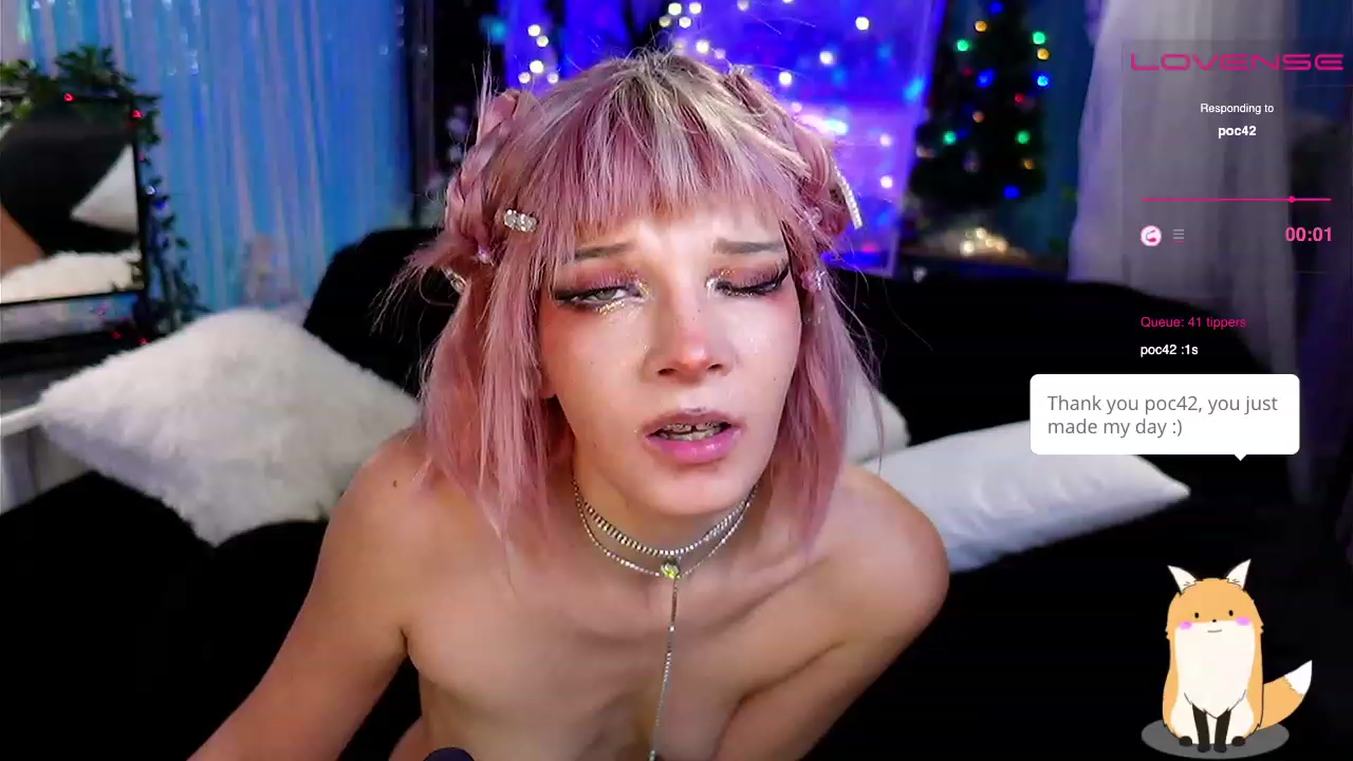 Gallery image thumbnail from Noah_Nazumi_'s myfreecams stream on, 12/31/2022, 22:30 image 3 of 20