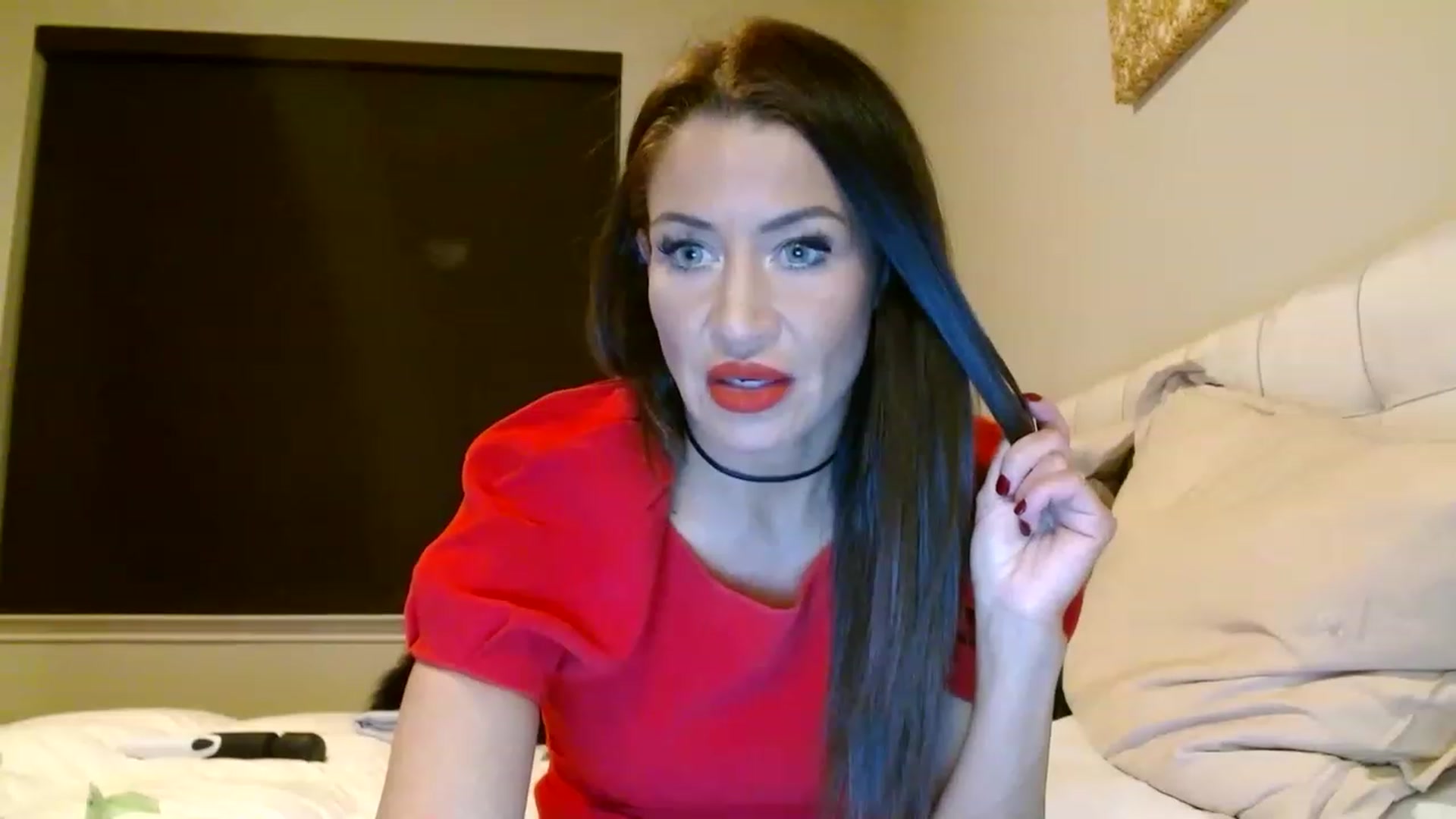 Gallery image thumbnail from Noelles's myfreecams stream on, 02/23/2023, 09:03 image 4 of 20