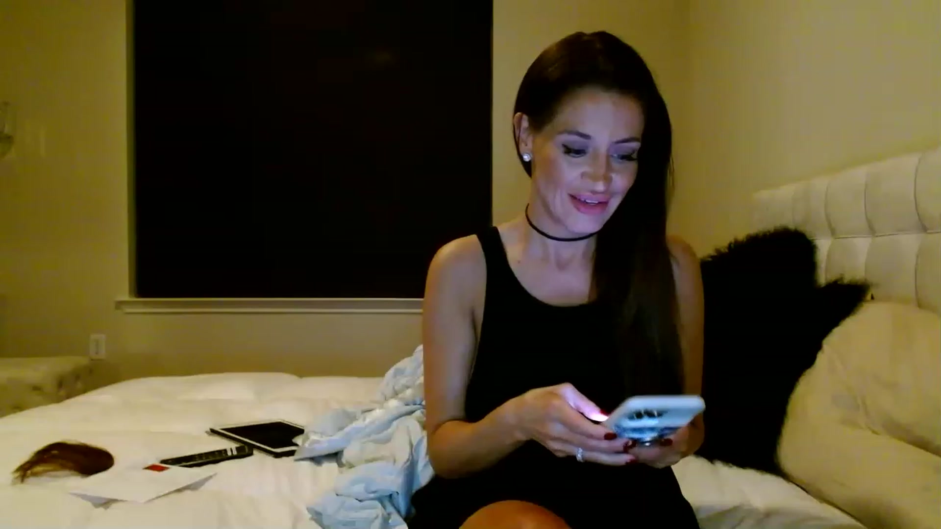 Gallery image thumbnail from Noelles's myfreecams stream on, 02/28/2023, 10:09 image 10 of 20