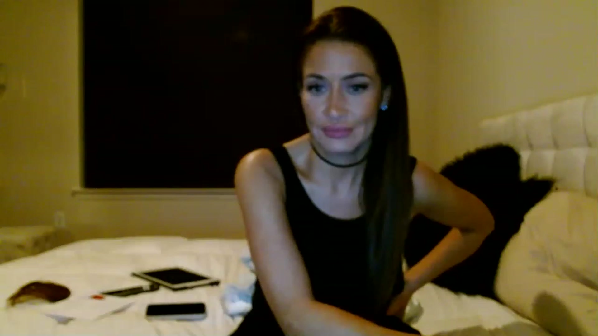 Gallery image thumbnail from Noelles's myfreecams stream on, 02/28/2023, 10:09 image 3 of 20
