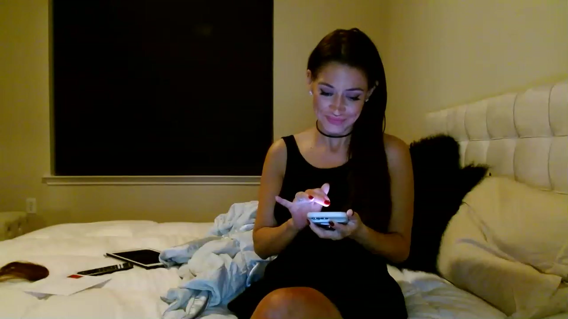 Gallery image thumbnail from Noelles's myfreecams stream on, 02/28/2023, 10:09 image 20 of 20