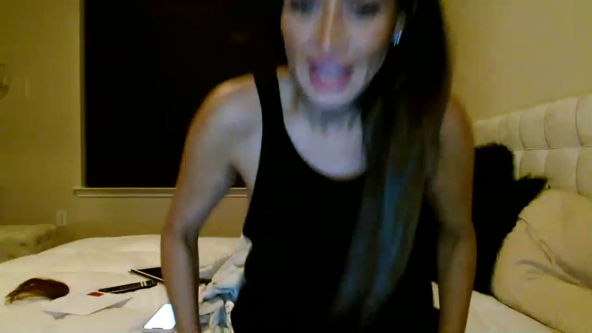 Gallery image thumbnail from Noelles's myfreecams stream on, 02/28/2023, 10:09 image 14 of 20