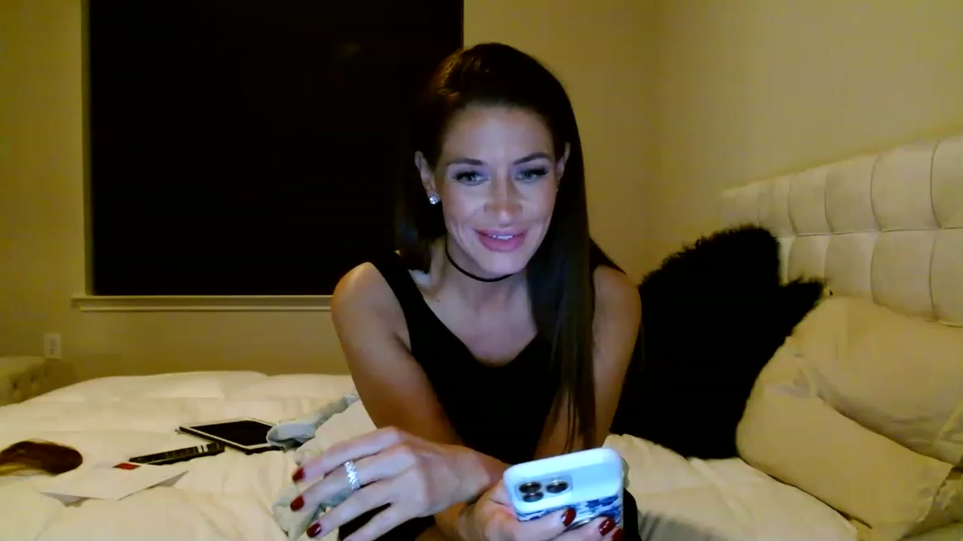 Gallery image thumbnail from Noelles's myfreecams stream on, 02/28/2023, 10:58 image 4 of 20
