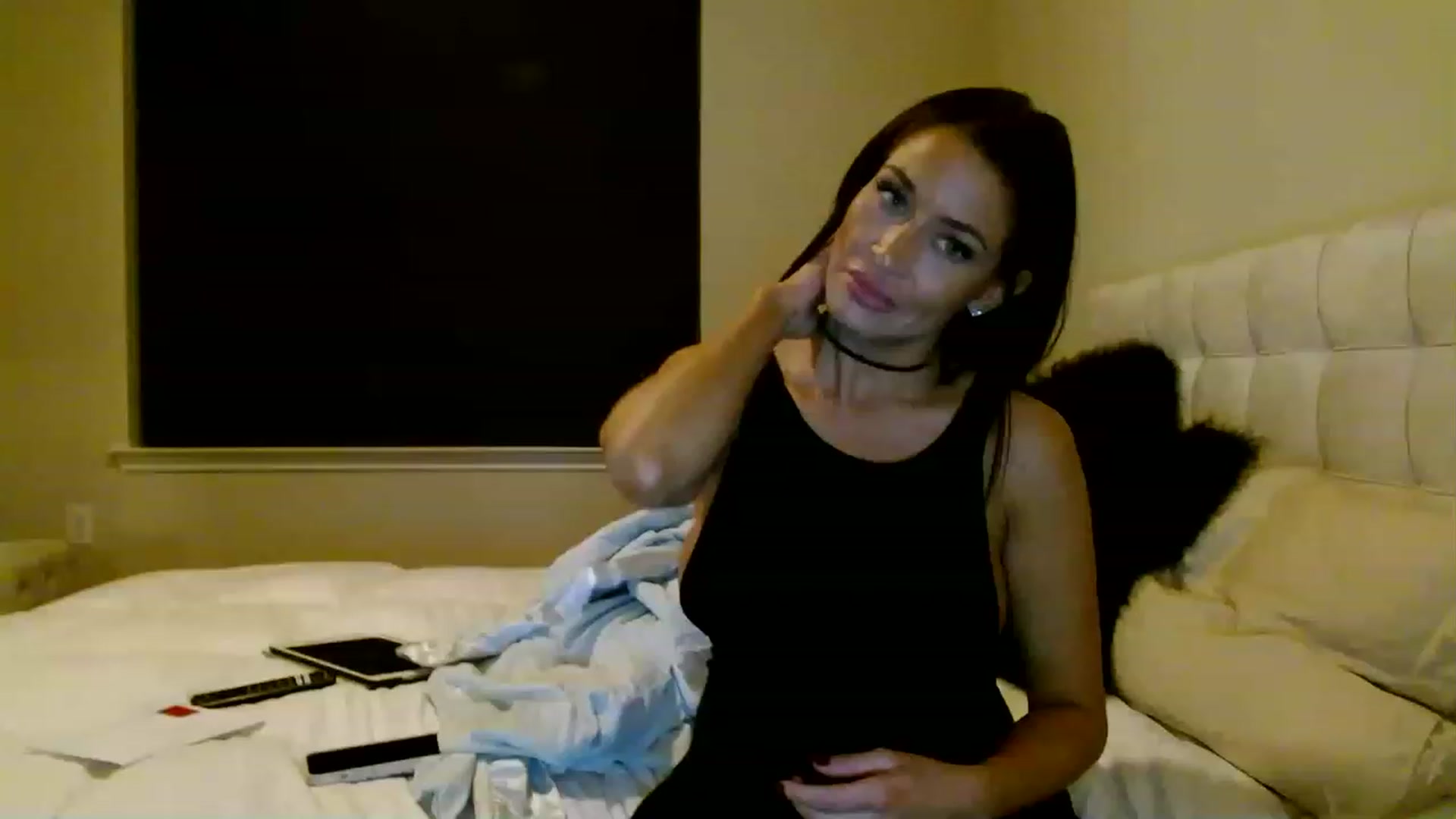 Gallery image thumbnail from Noelles's myfreecams stream on, 02/28/2023, 10:58 image 16 of 20