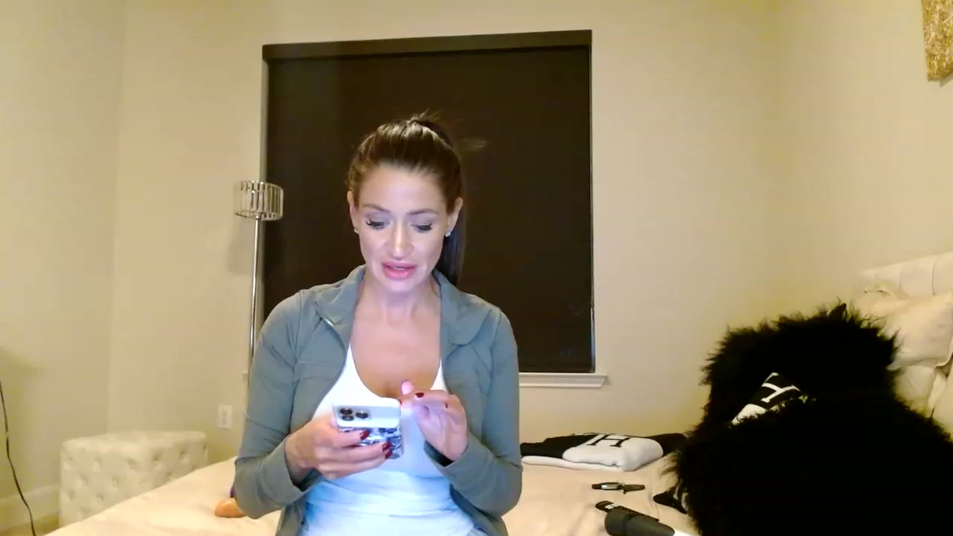 Gallery image thumbnail from Noelles's myfreecams stream on, 03/07/2023, 01:37 image 20 of 20