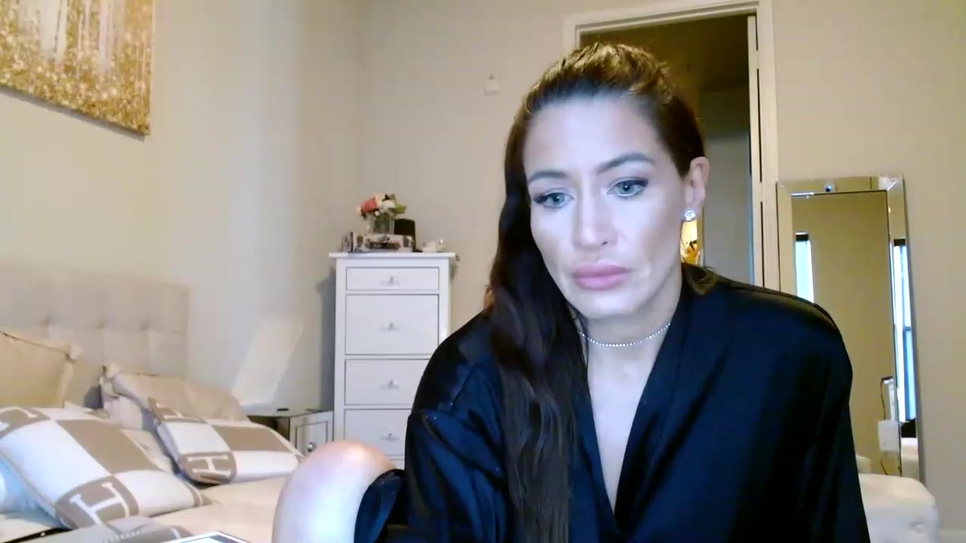 Gallery image thumbnail from Noelles's myfreecams stream on, 03/12/2023, 13:37 image 15 of 20