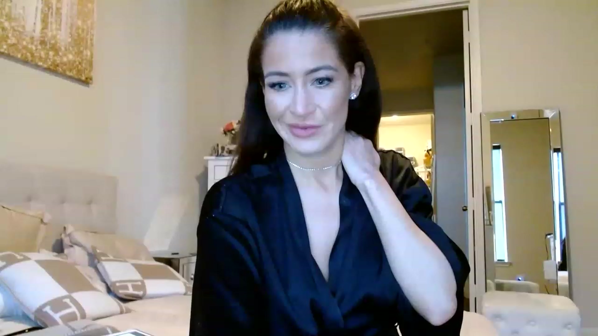 Gallery image thumbnail from Noelles's myfreecams stream on, 03/12/2023, 13:37 image 16 of 20
