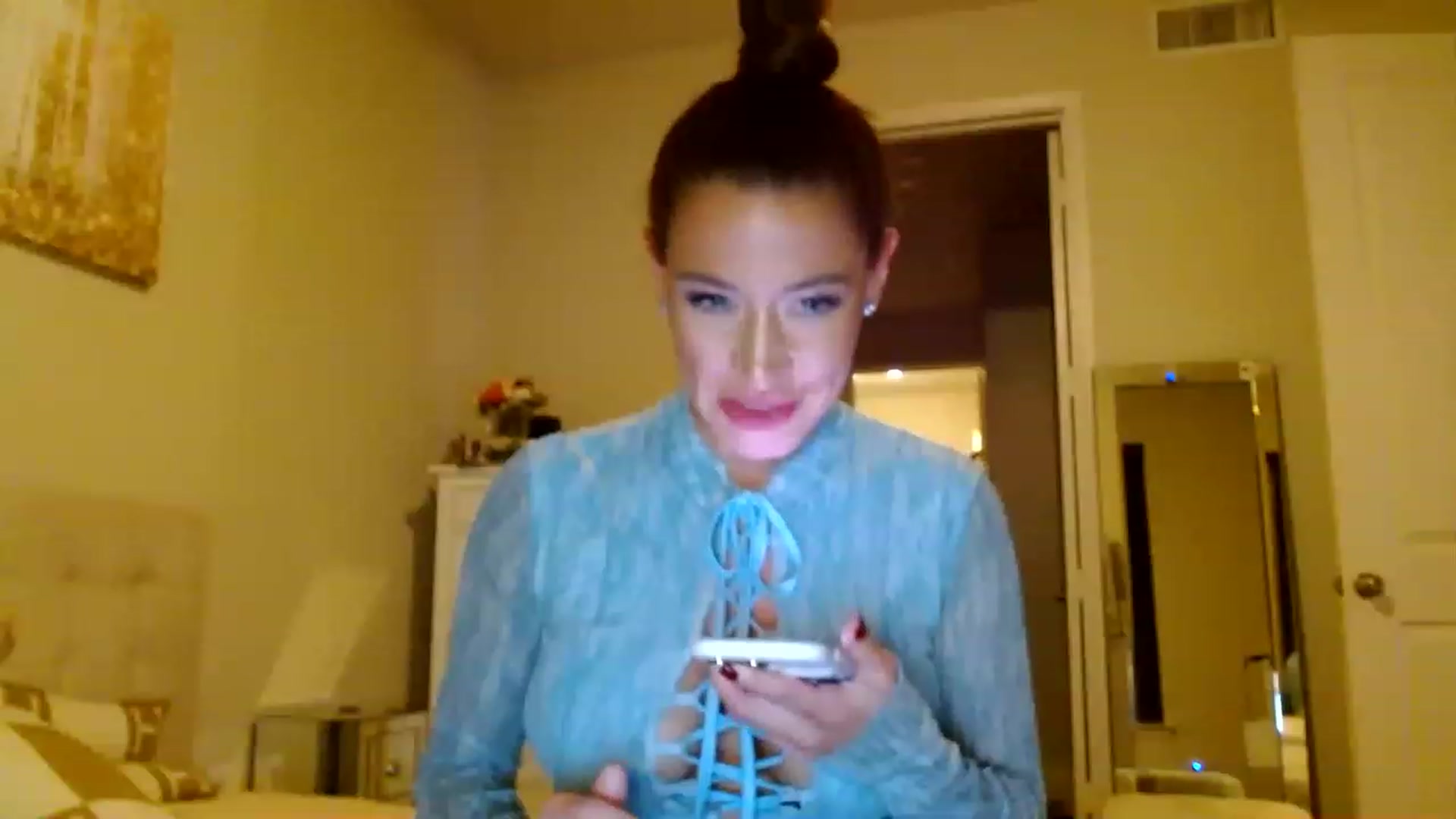 Gallery image thumbnail from Noelles's myfreecams stream on, 03/13/2023, 02:45 image 19 of 20