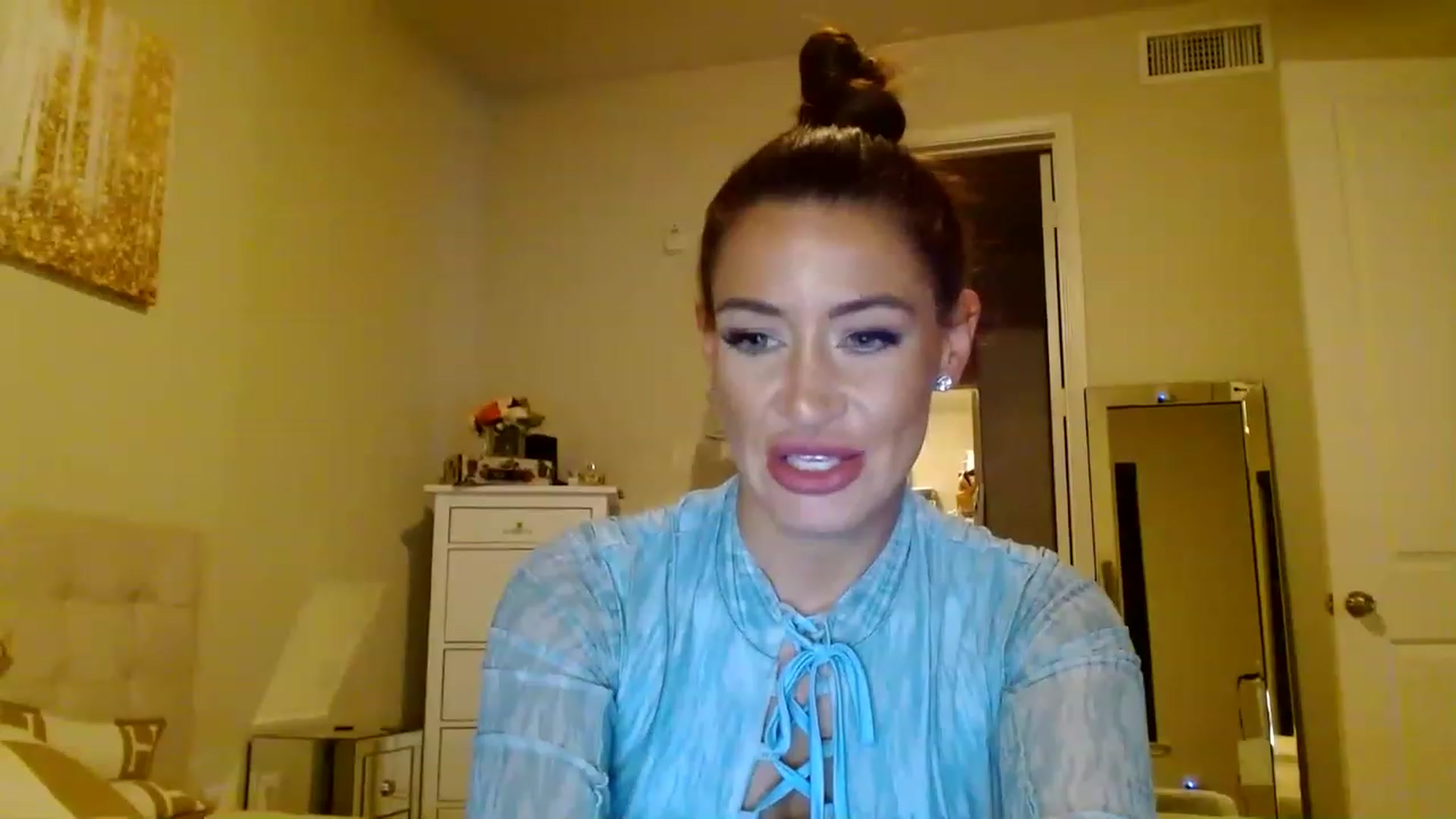 Gallery image thumbnail from Noelles's myfreecams stream on, 03/13/2023, 03:33 image 9 of 20