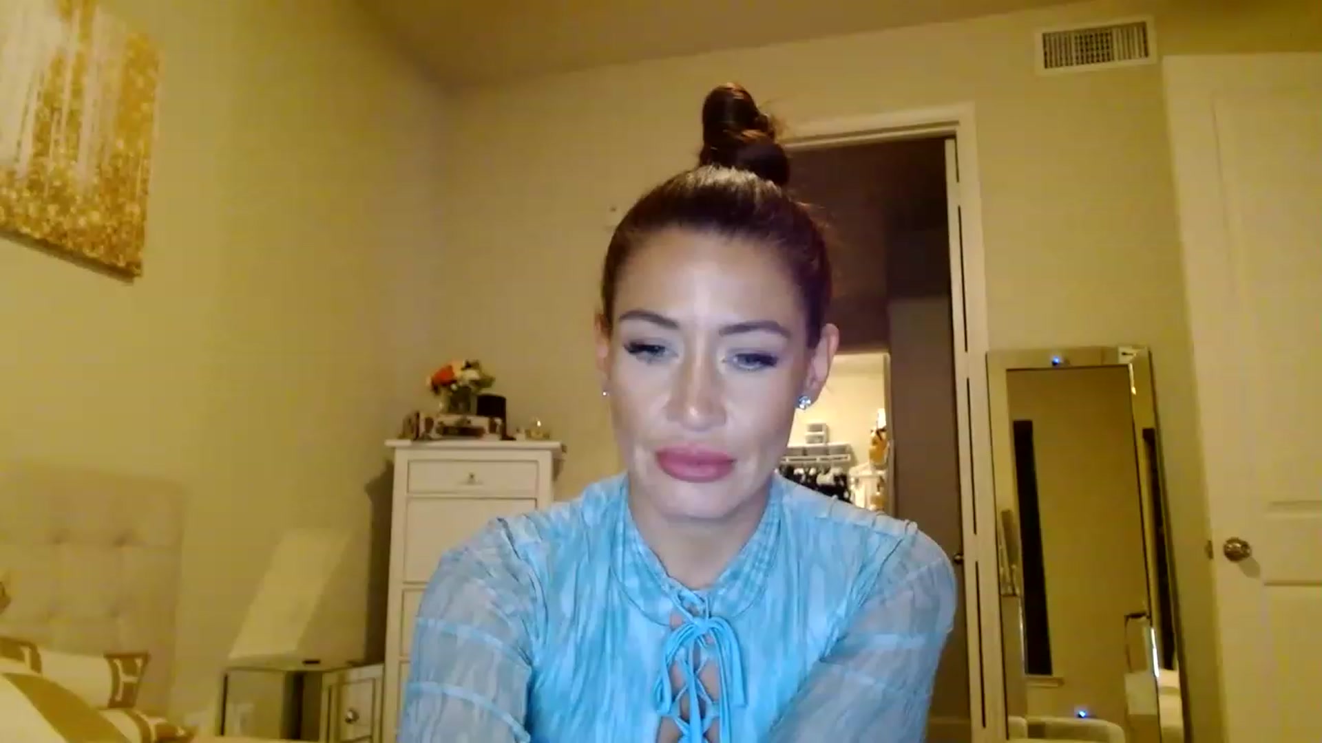 Gallery image thumbnail from Noelles's myfreecams stream on, 03/13/2023, 03:33 image 18 of 20