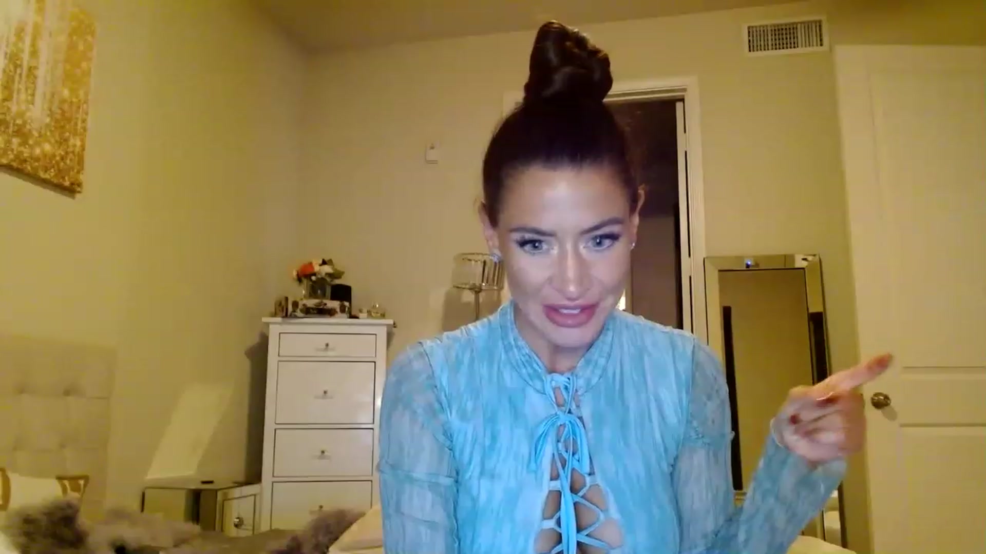 Gallery image thumbnail from Noelles's myfreecams stream on, 03/13/2023, 07:21 image 11 of 20