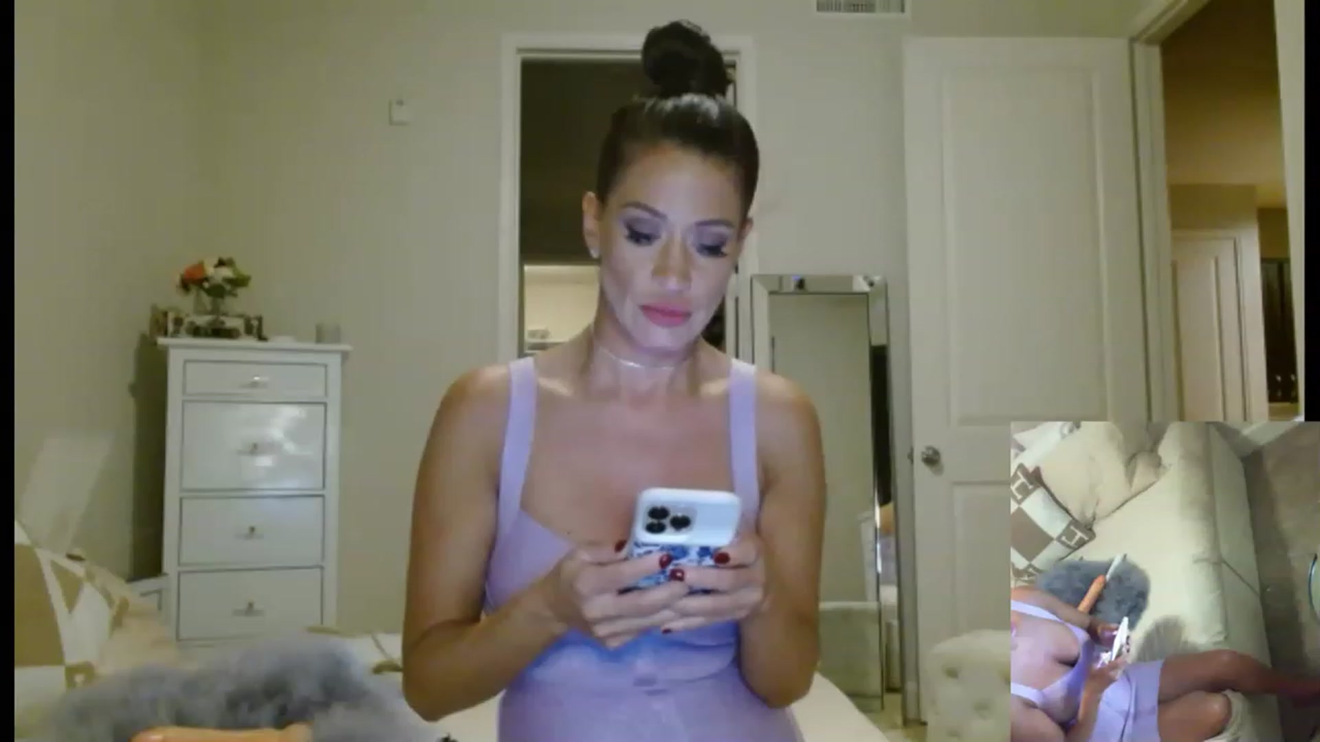 Gallery image thumbnail from Noelles's myfreecams stream on, 03/25/2023, 09:43 image 19 of 20