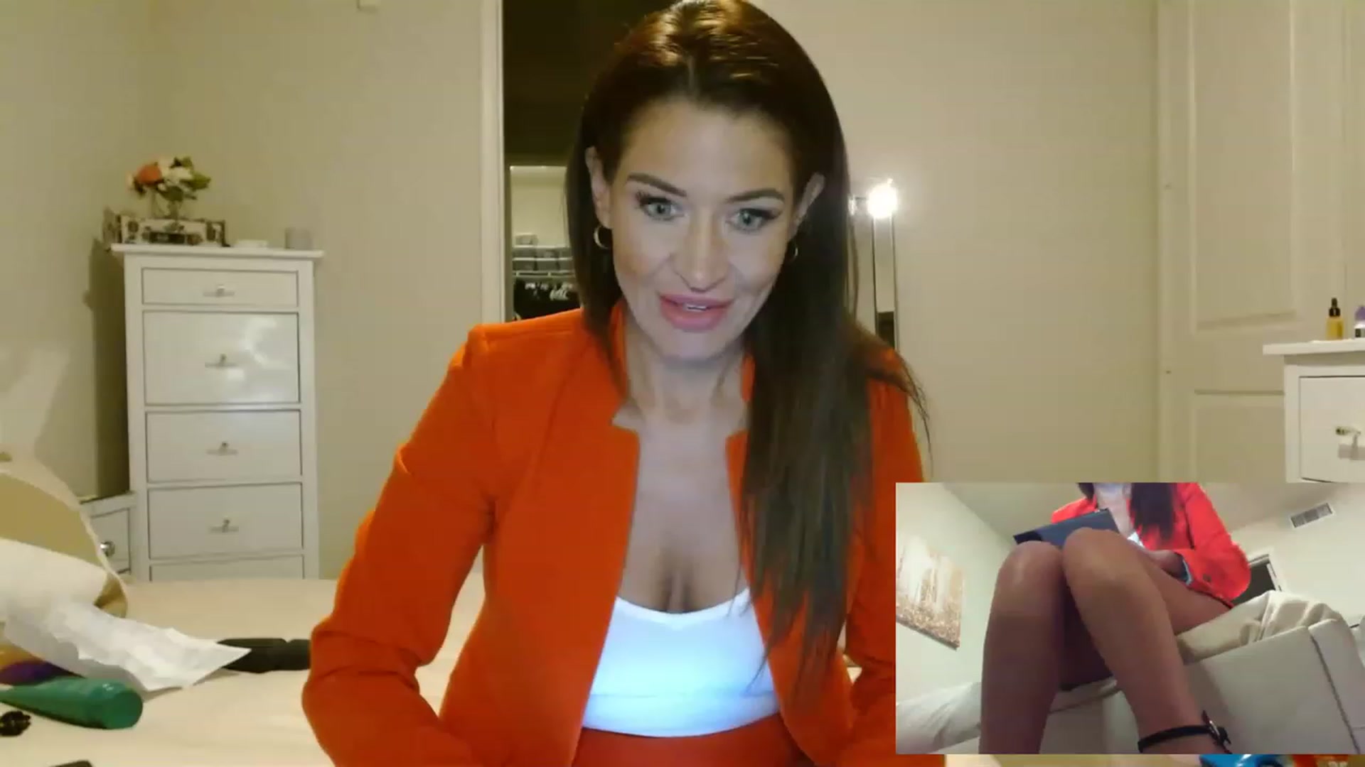 Gallery image thumbnail from Noelles's myfreecams stream on, 03/26/2023, 08:48 image 20 of 20