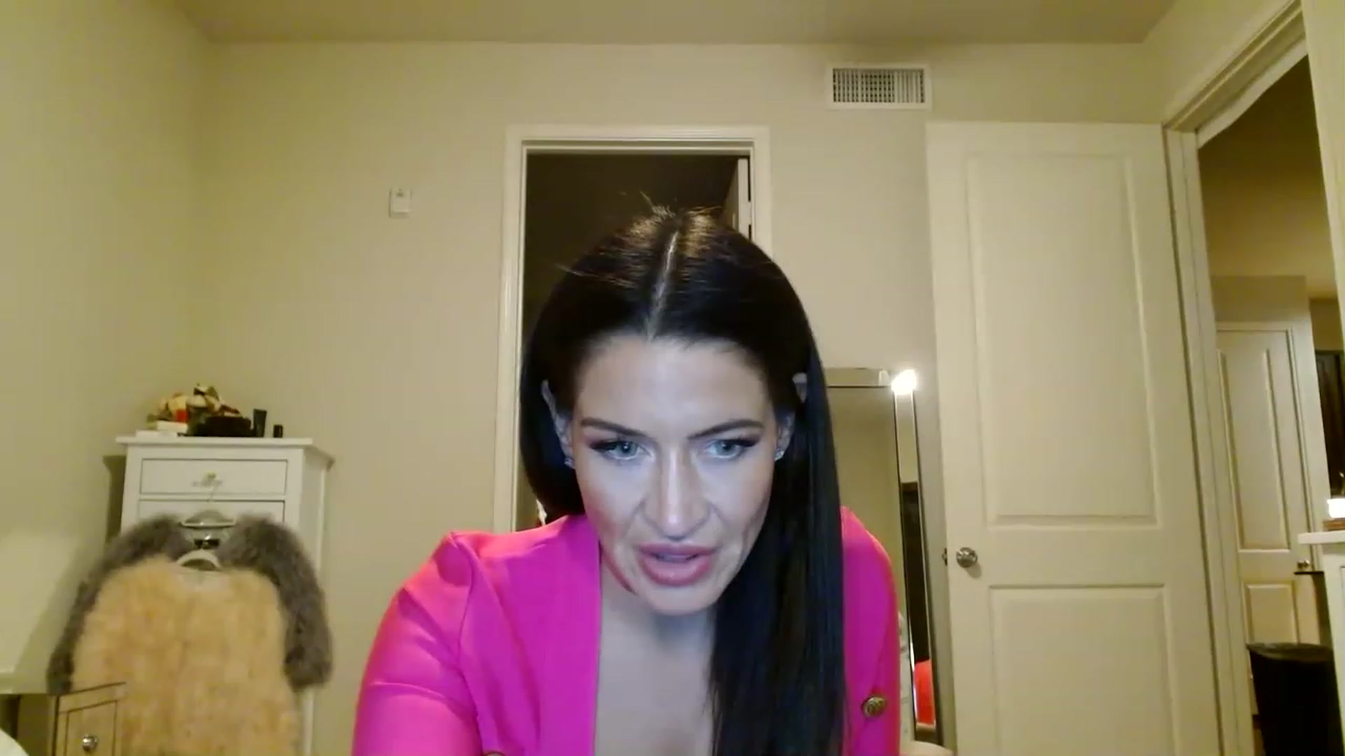 Gallery image thumbnail from Noelles's myfreecams stream on, 06/06/2023, 10:18 image 18 of 20