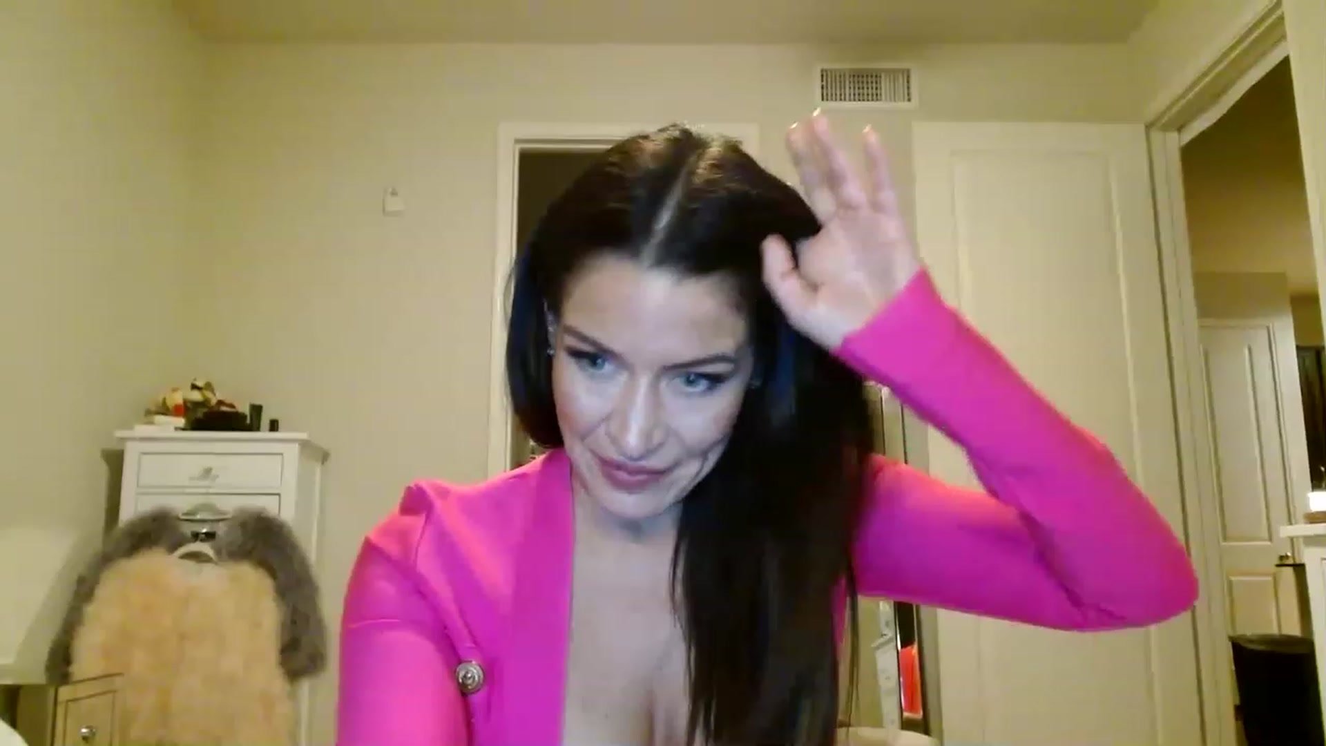 Gallery image thumbnail from Noelles's myfreecams stream on, 06/06/2023, 10:18 image 19 of 20