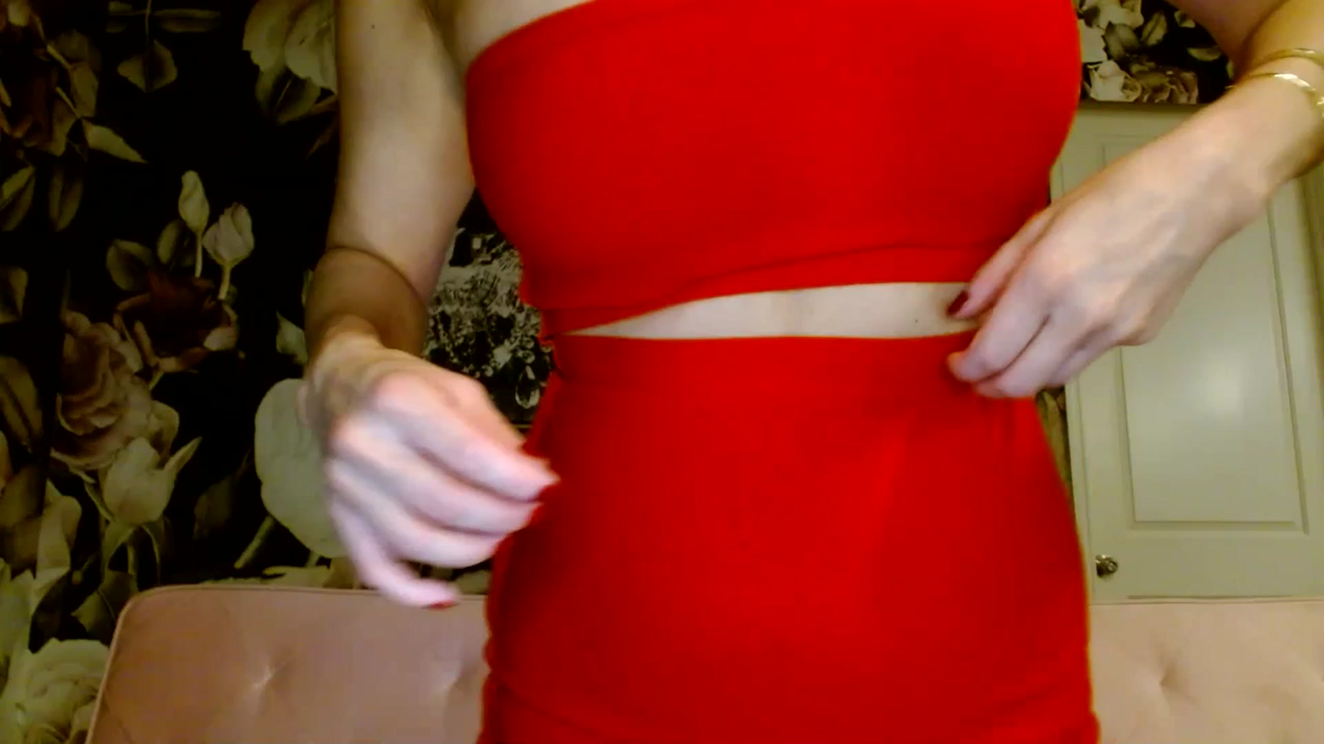 Gallery image thumbnail from Noelles's myfreecams stream on, 07/05/2023, 08:55 image 9 of 20