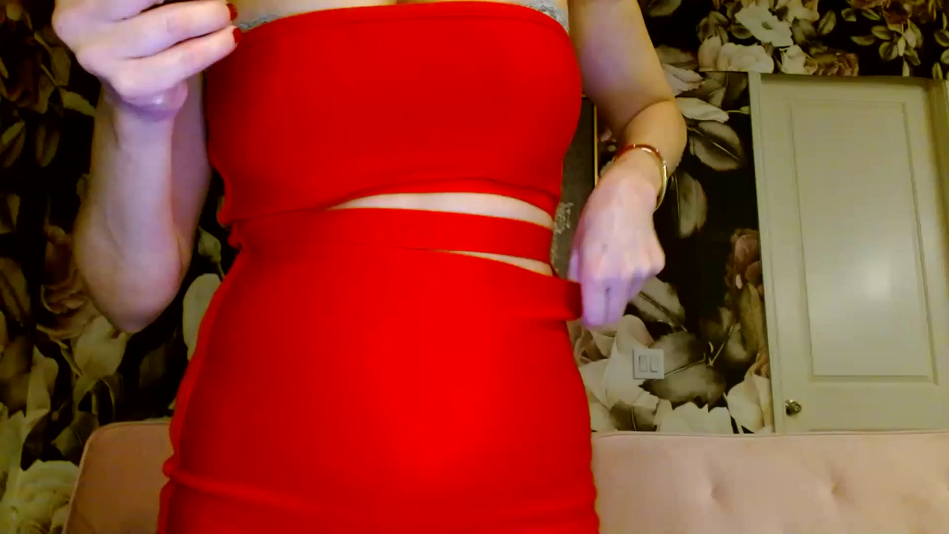 Gallery image thumbnail from Noelles's myfreecams stream on, 07/05/2023, 08:55 image 12 of 20