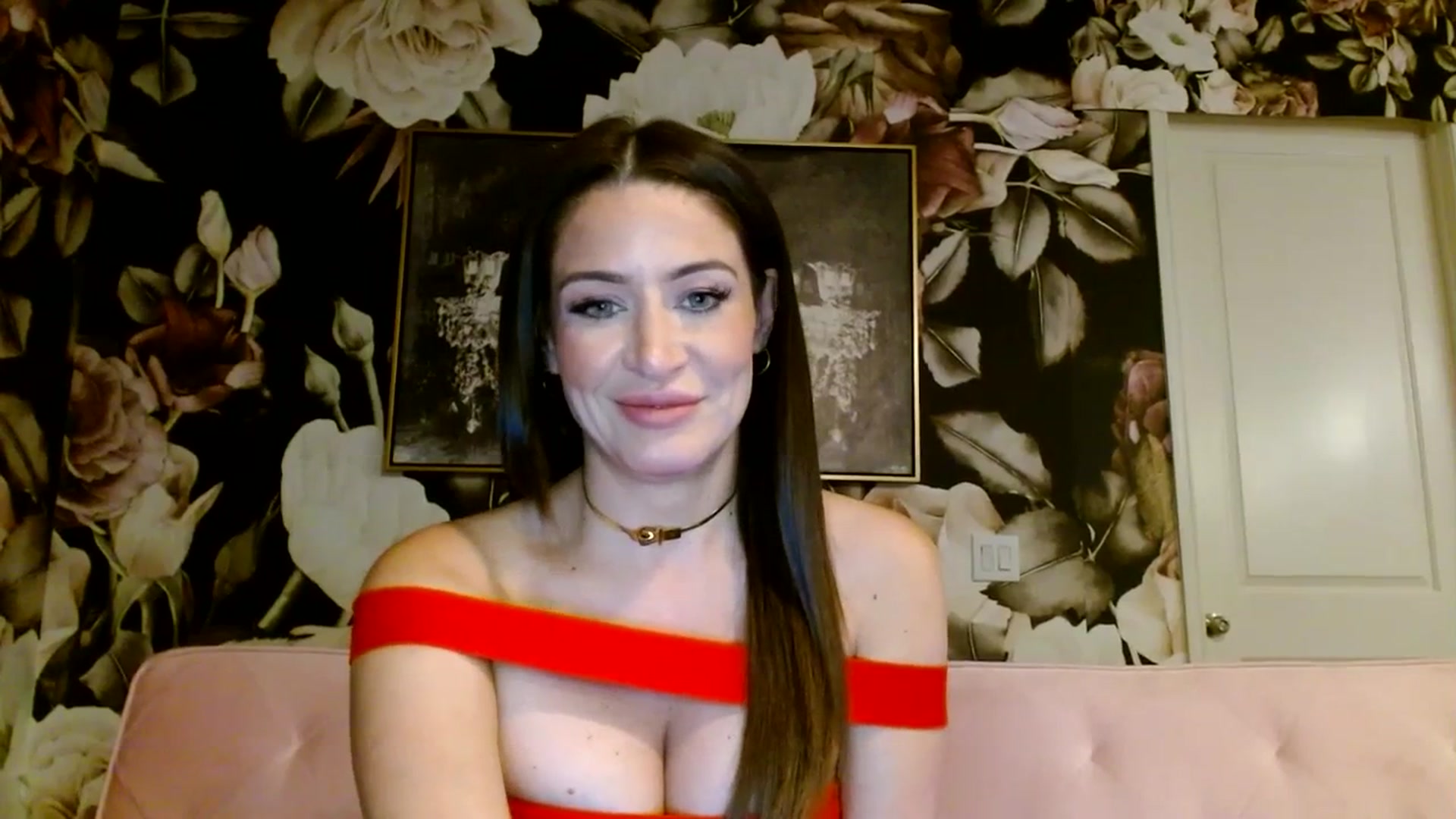 Gallery image thumbnail from Noelles's myfreecams stream on, 07/05/2023, 08:55 image 11 of 20