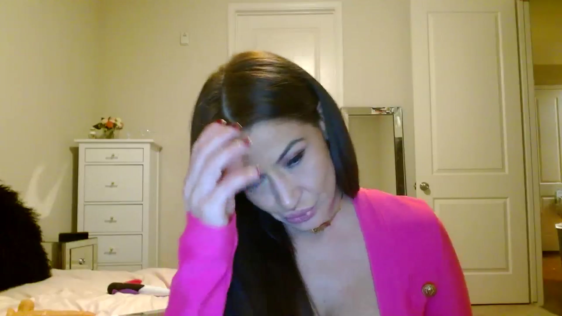 Gallery image thumbnail from Noelles's myfreecams stream on, 07/22/2023, 10:00 image 7 of 20