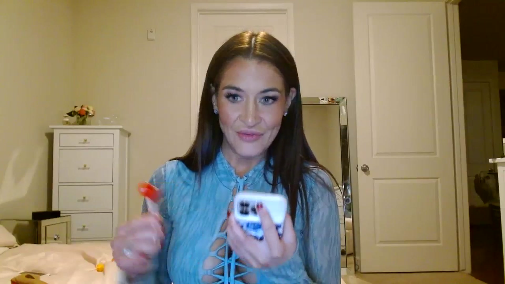 Gallery image thumbnail from Noelles's myfreecams stream on, 07/23/2023, 08:20 image 11 of 20
