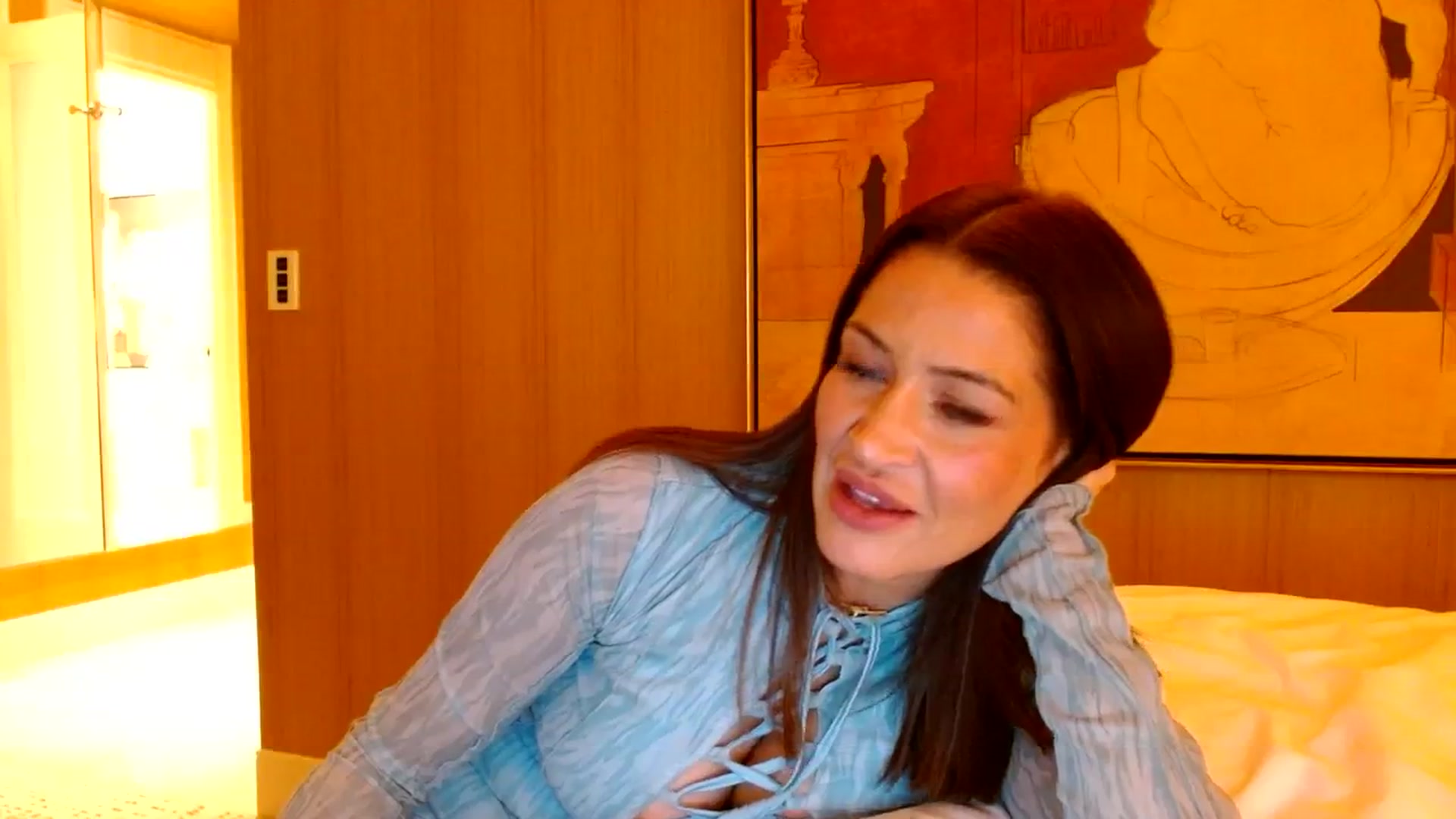 Gallery image thumbnail from Noelles's myfreecams stream on, 09/05/2023, 12:47 image 17 of 20