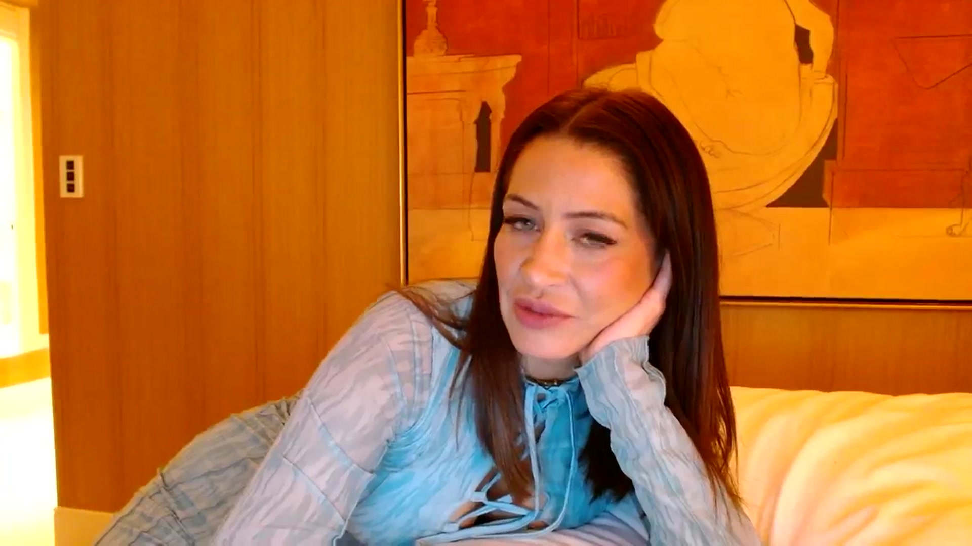 Gallery image thumbnail from Noelles's myfreecams stream on, 09/05/2023, 12:47 image 19 of 20
