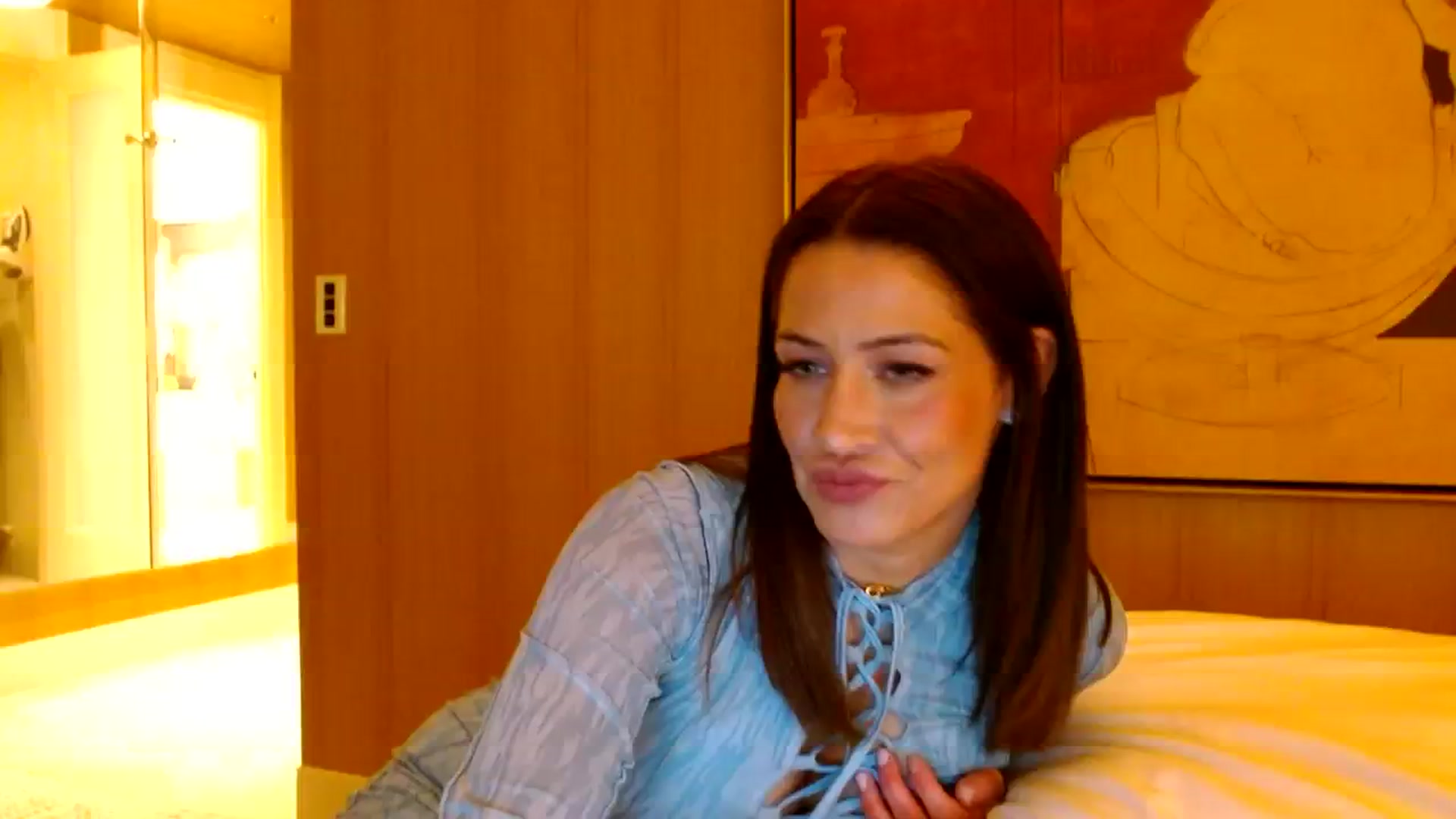 Gallery image thumbnail from Noelles's myfreecams stream on, 09/05/2023, 12:47 image 18 of 20