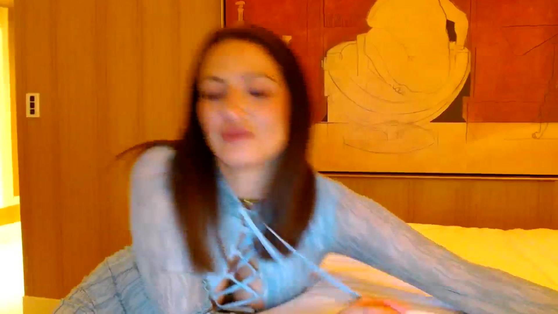 Gallery image thumbnail from Noelles's myfreecams stream on, 09/05/2023, 12:47 image 20 of 20