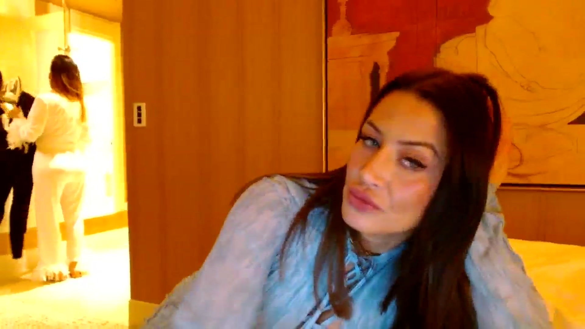 Gallery image thumbnail from Noelles's myfreecams stream on, 09/05/2023, 12:47 image 16 of 20