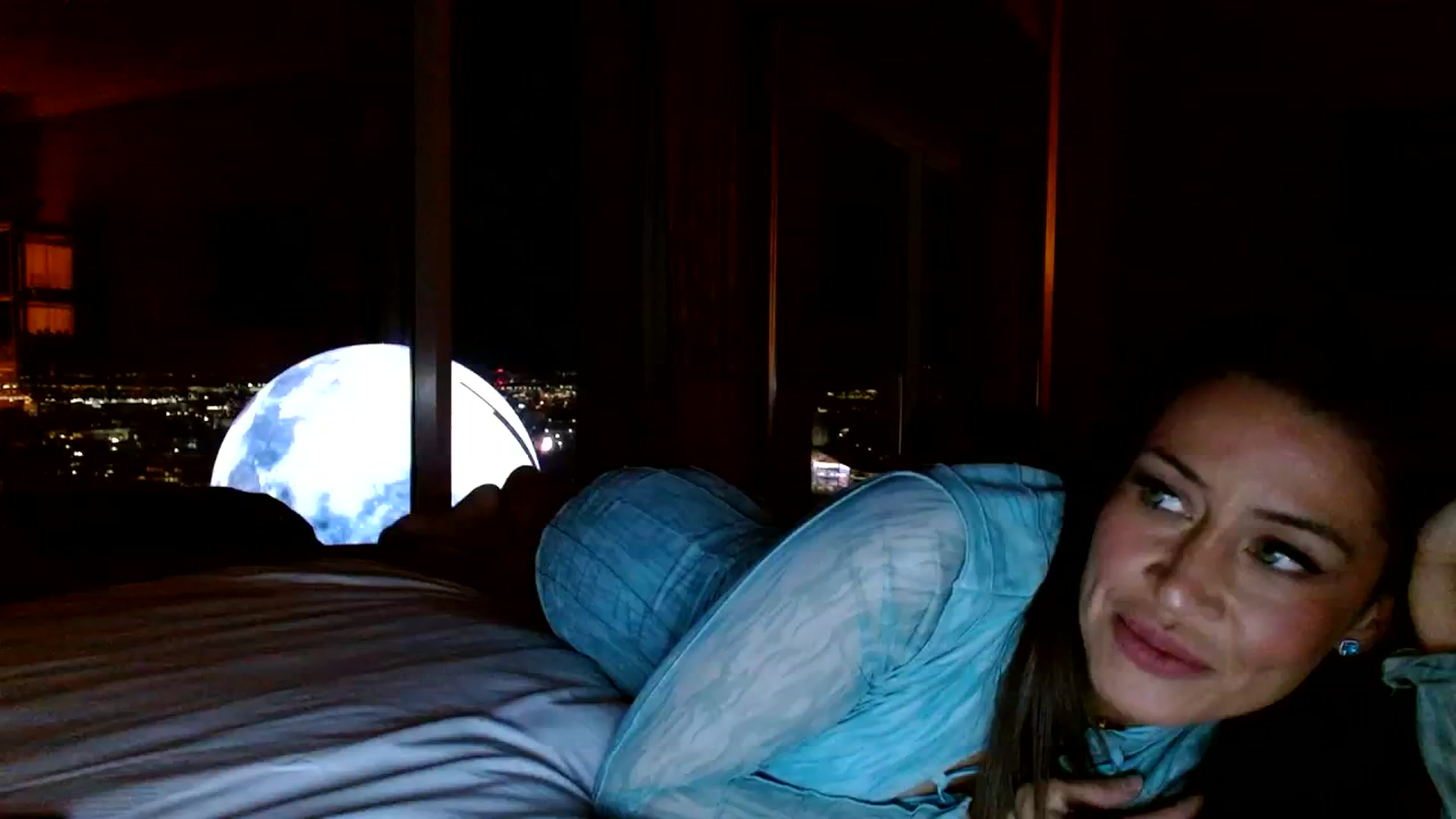 Gallery image thumbnail from Noelles's myfreecams stream on, 09/05/2023, 12:47 image 1 of 20