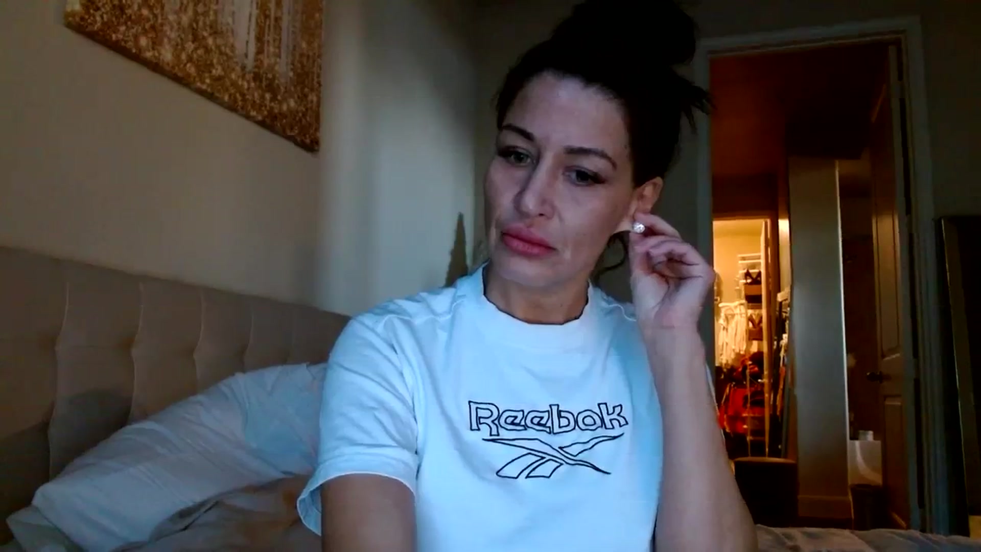 Gallery image thumbnail from Noelles's myfreecams stream on, 12/18/2023, 14:07 image 7 of 20